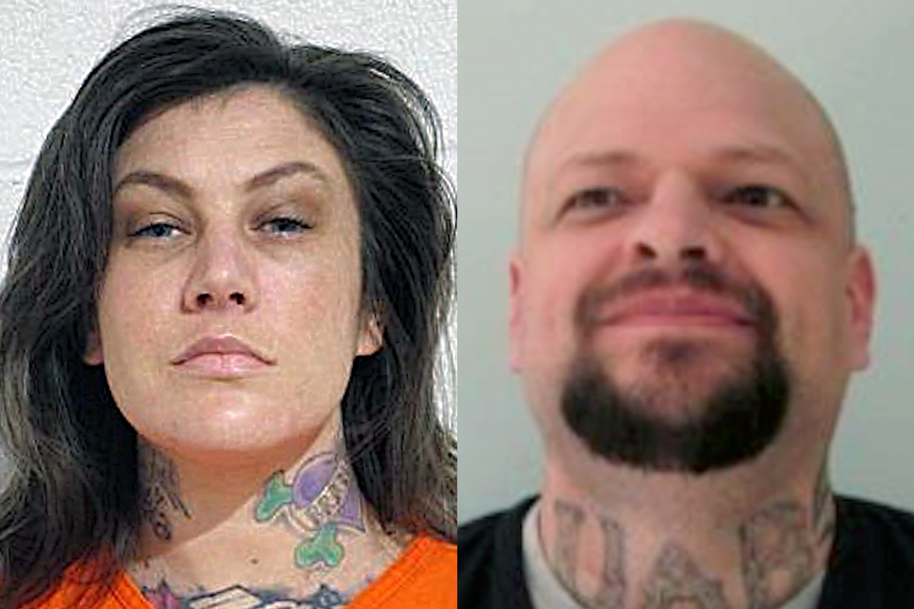 Hang xom vach toi nguoi phu nu My giet chong hinh anh