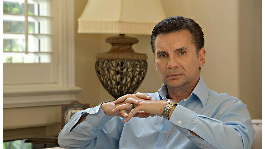 ong trum mafia,  ca si Michael Jackson anh 2