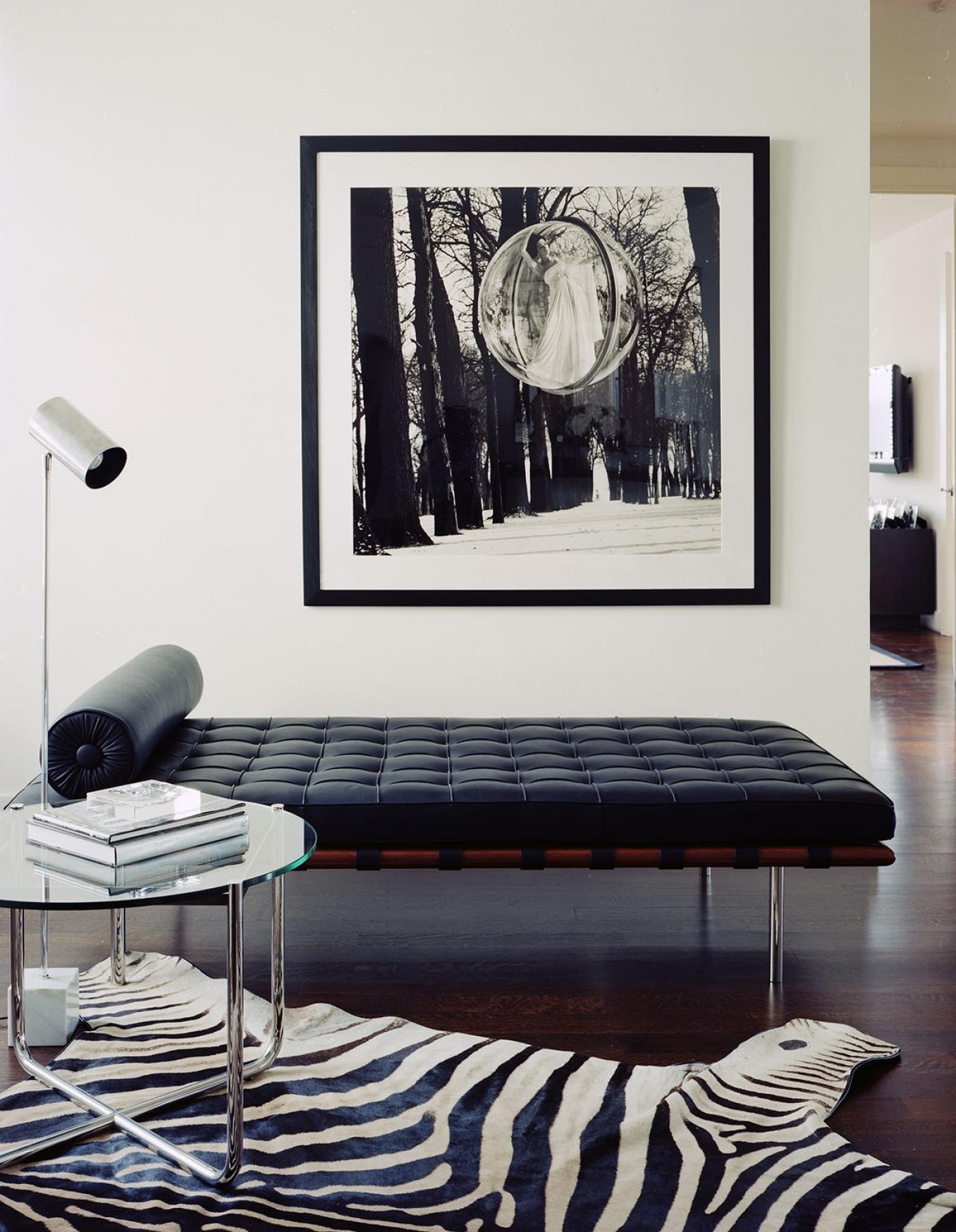 nha thiet ke Michael Kors anh 8