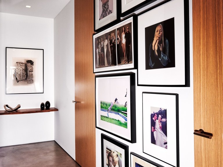 nha thiet ke Michael Kors anh 7