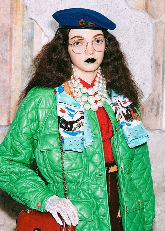 xu huong make up 2019 anh 2