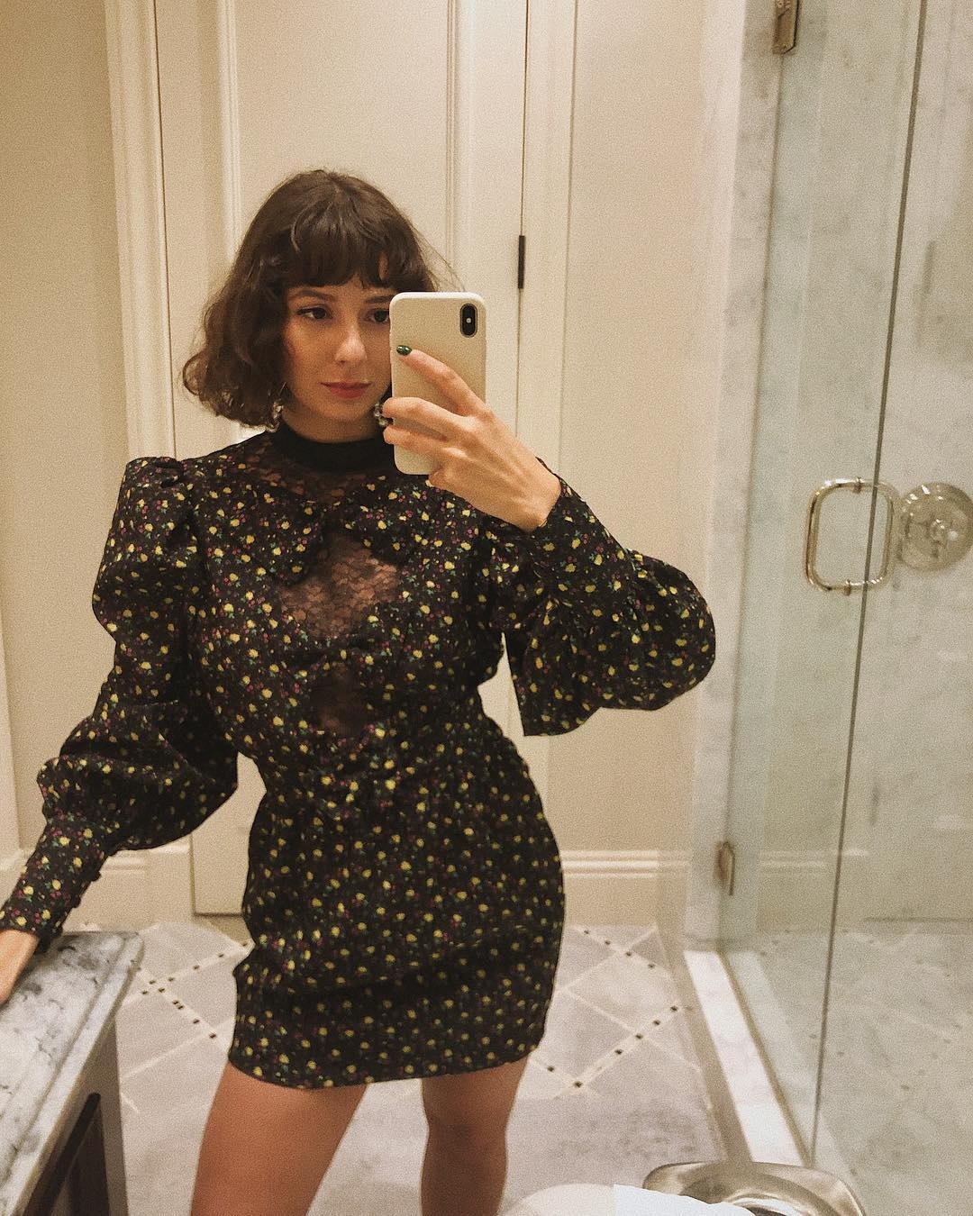 kieu toc mai bang anh 9