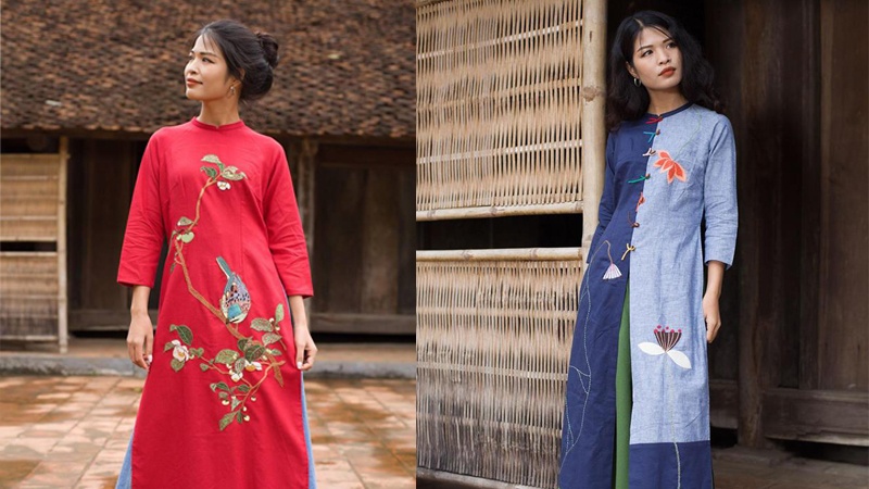 mau ao dai dep anh 14