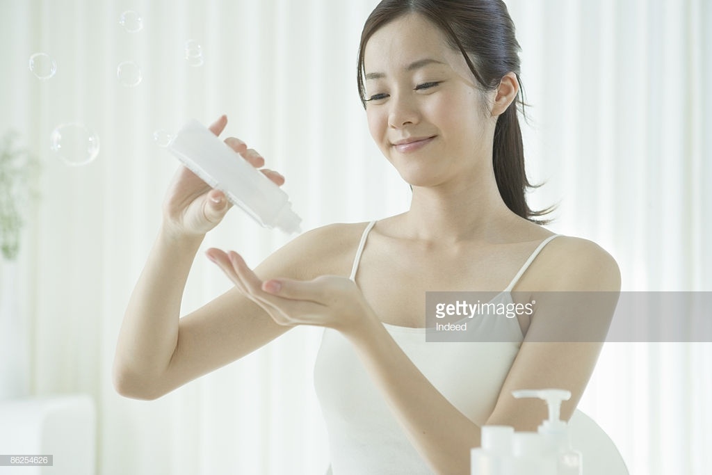 phương pháp double cleansing ảnh 4 phuong phap double cleansing anh 4