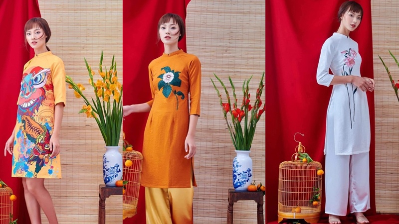 mau ao dai dep anh 2