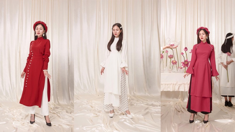 mau ao dai dep anh 3