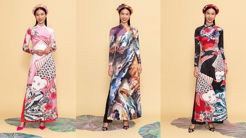 mau ao dai dep anh 4