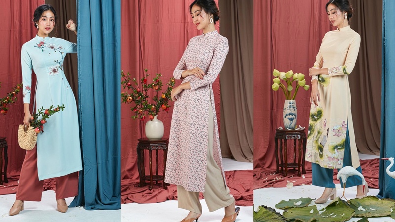 mau ao dai dep anh 6