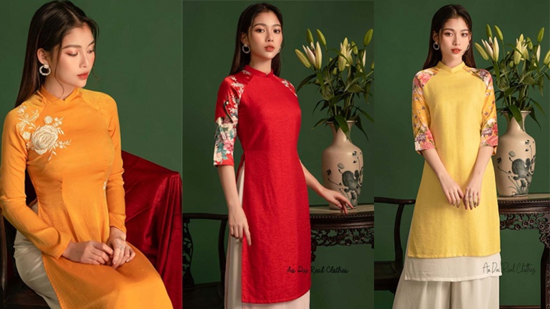mau ao dai dep anh 8
