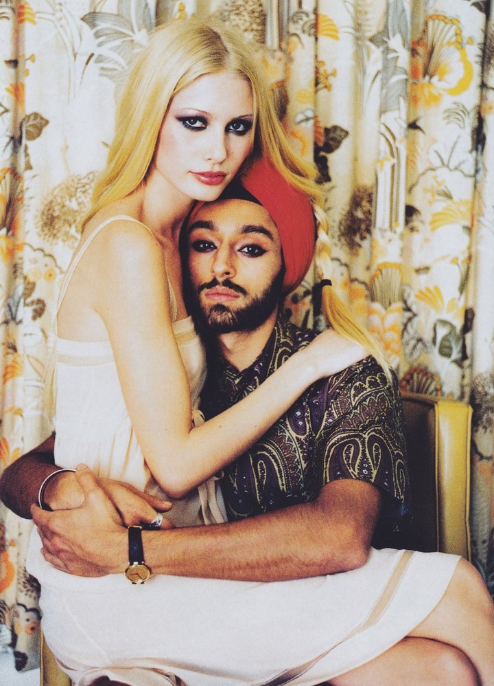 xu huong lam dep 2019 anh 4