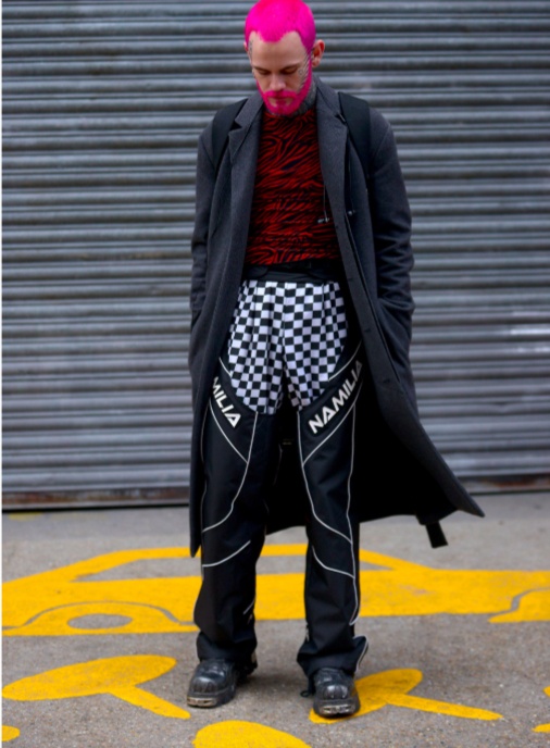 street style nam an tuong anh 3