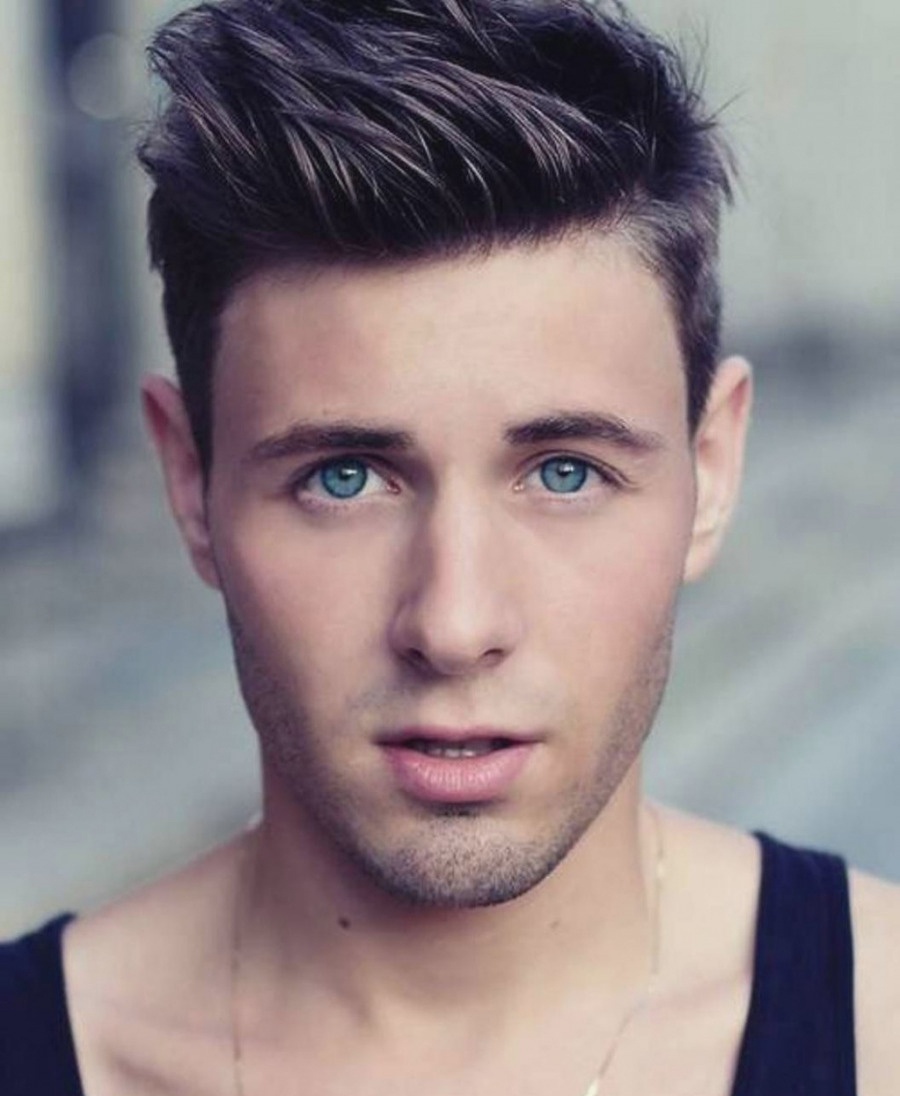 Nam gioi mat tron anh 14