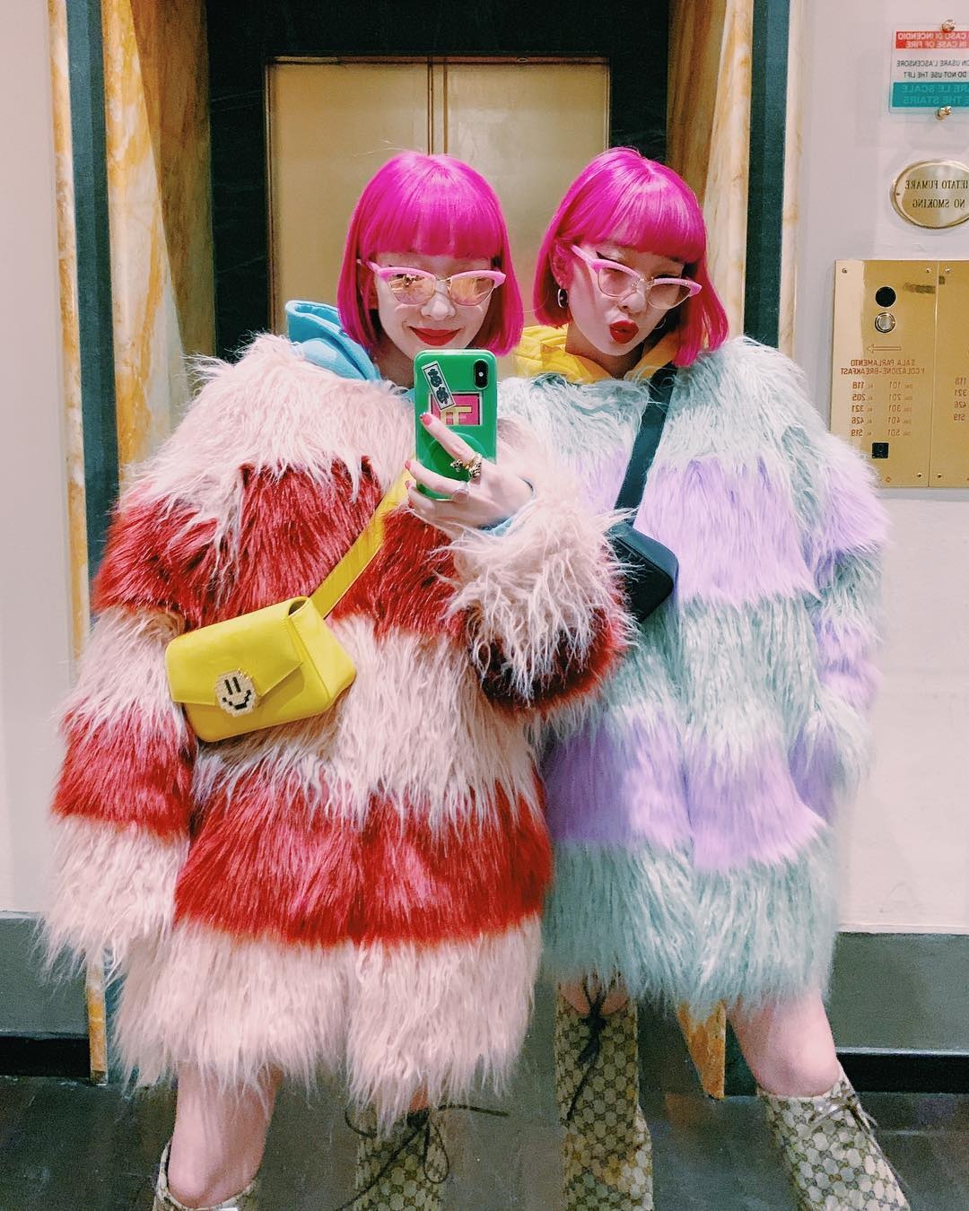 xu huong mau neon anh 6