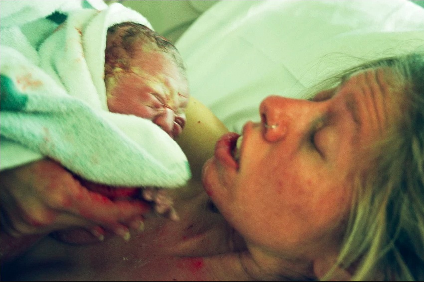 ve dep khong hoan hao anh 5