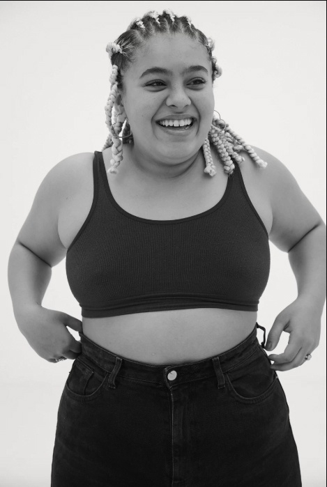 ve dep khong hoan hao anh 6