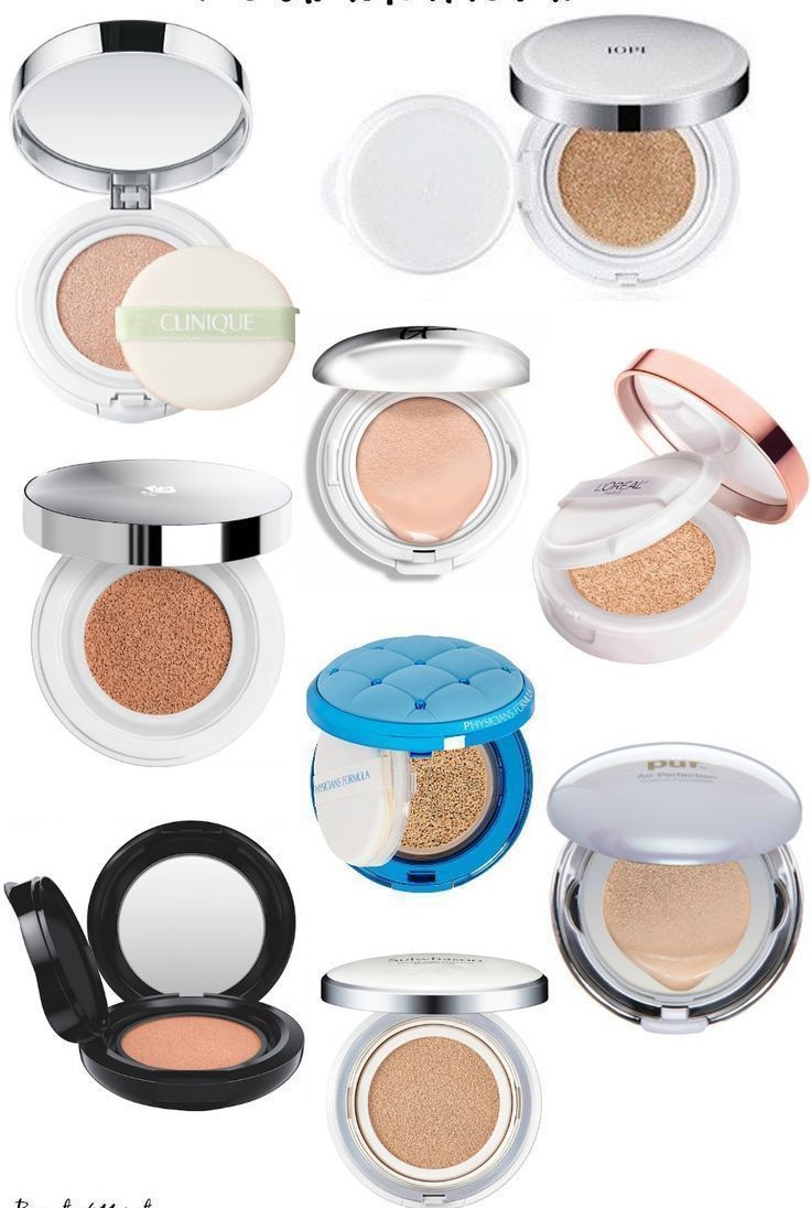 cushion trang điểm ảnh 6 cushion trang diem anh 6