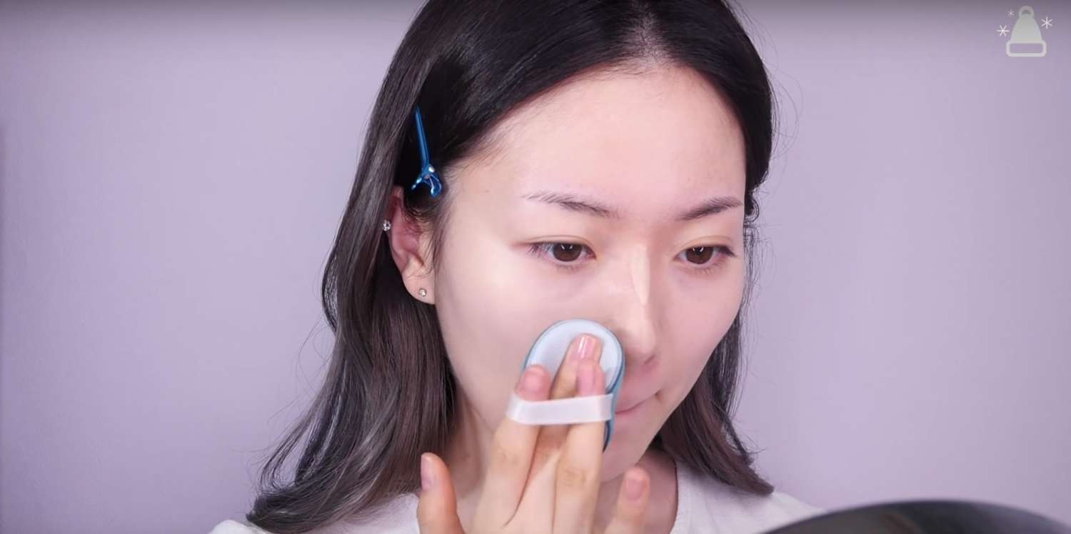 cushion trang điểm ảnh 7 cushion trang diem anh 7