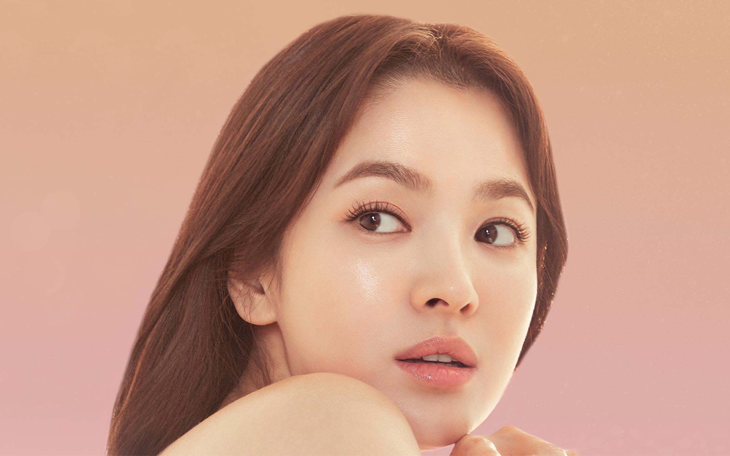 Bat mi bi quyet gin giu ve dep khong tuoi cua Song Hye Kyo hinh anh