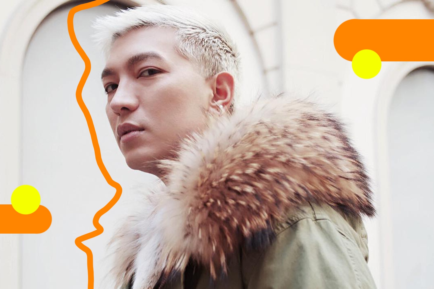 Vi sao tieng noi cua blogger thoi trang Bryanboy co tam anh huong? hinh anh