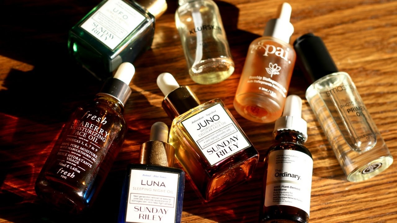 dầu dưỡng da ảnh 4 dau duong da anh 4