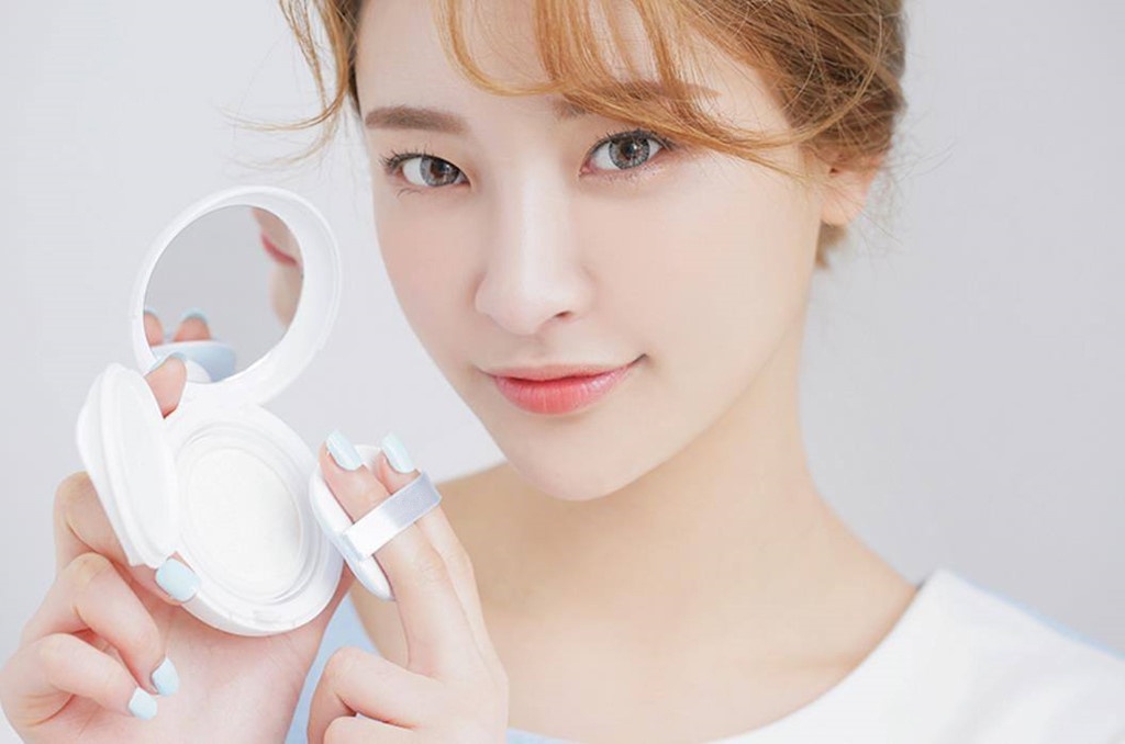 Cushion trang diem tich hop duong da va nhung dieu it ai biet hinh anh