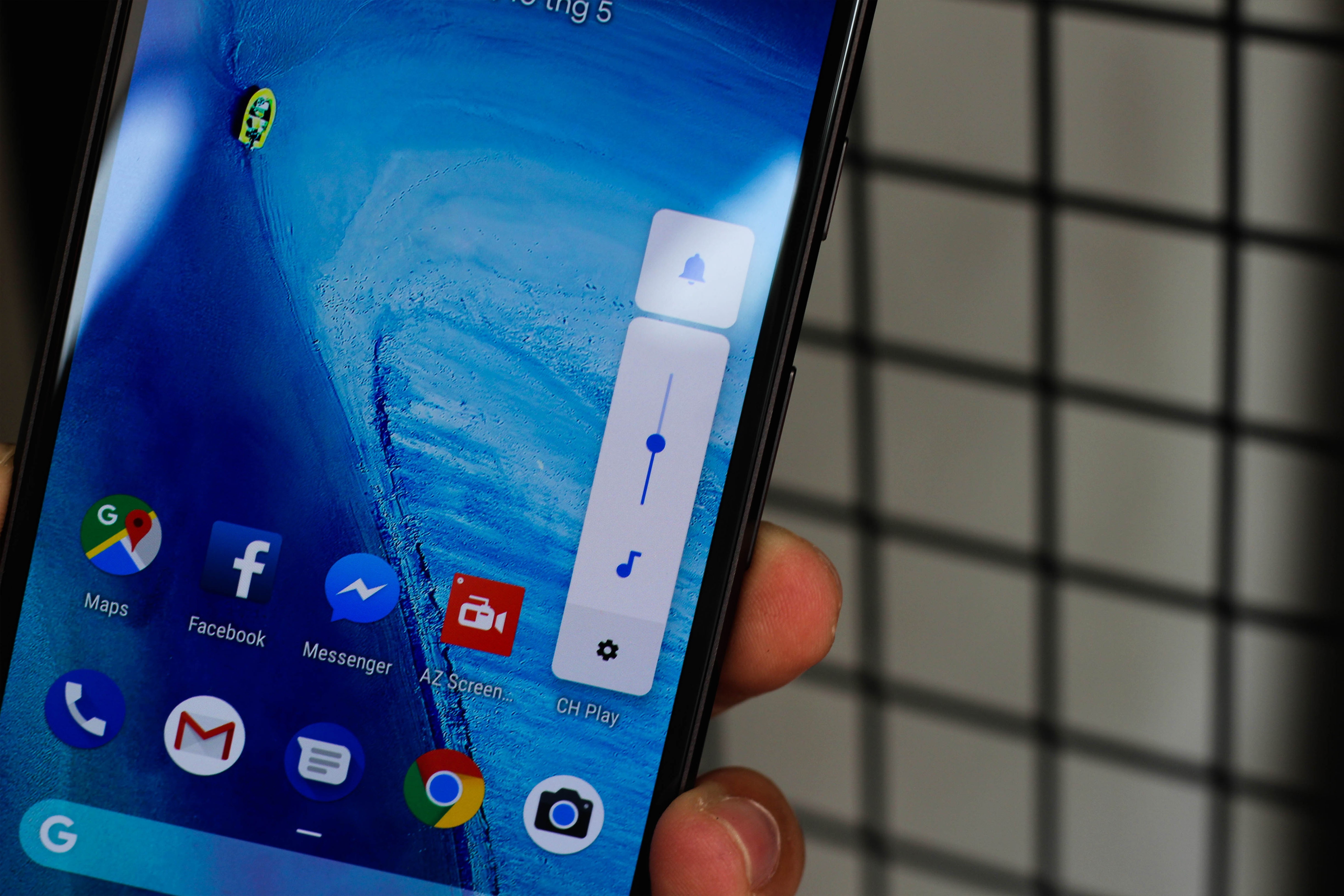 Dung thu Android P anh 5