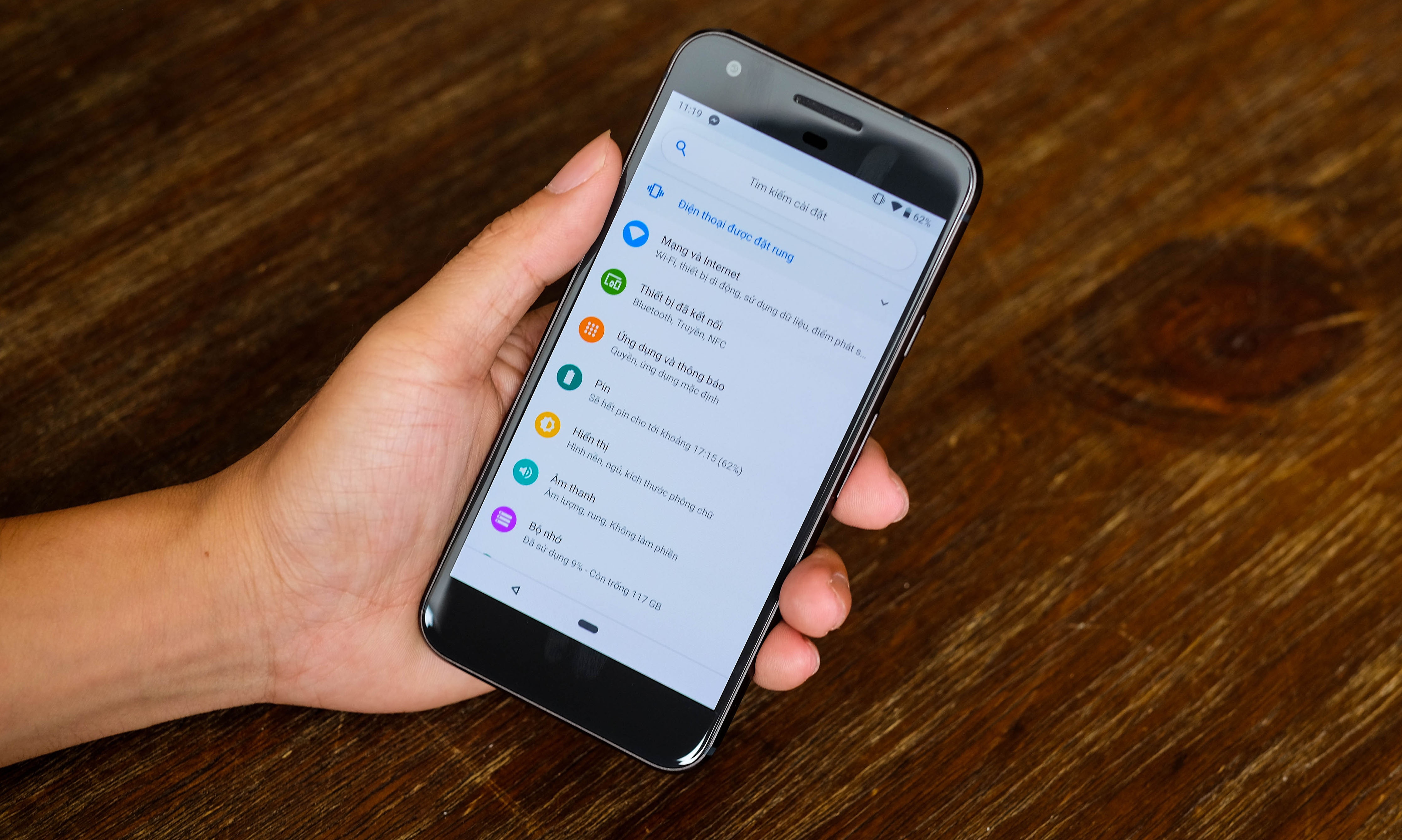 Dung thu Android P anh 7