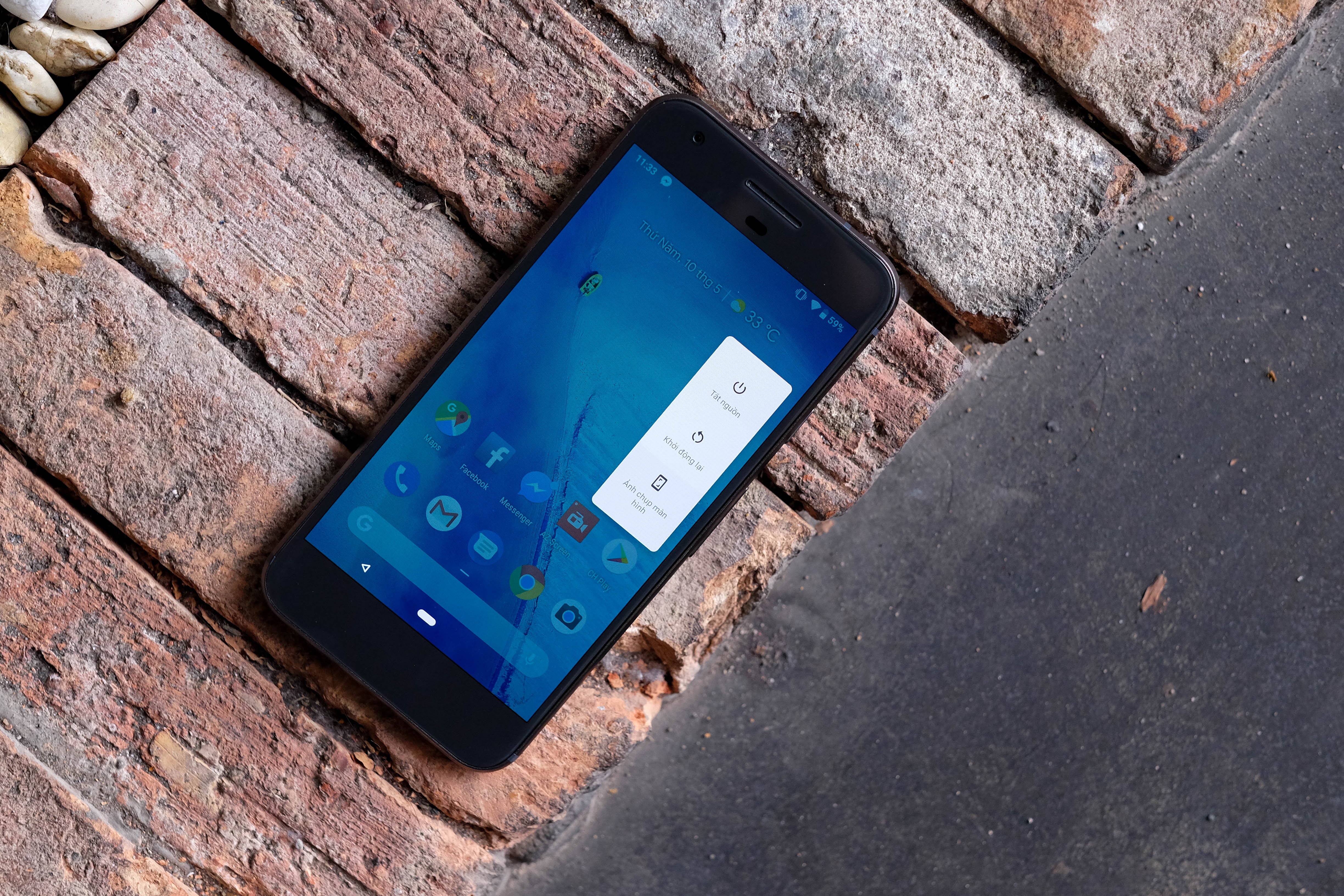 Dung thu Android P anh 6