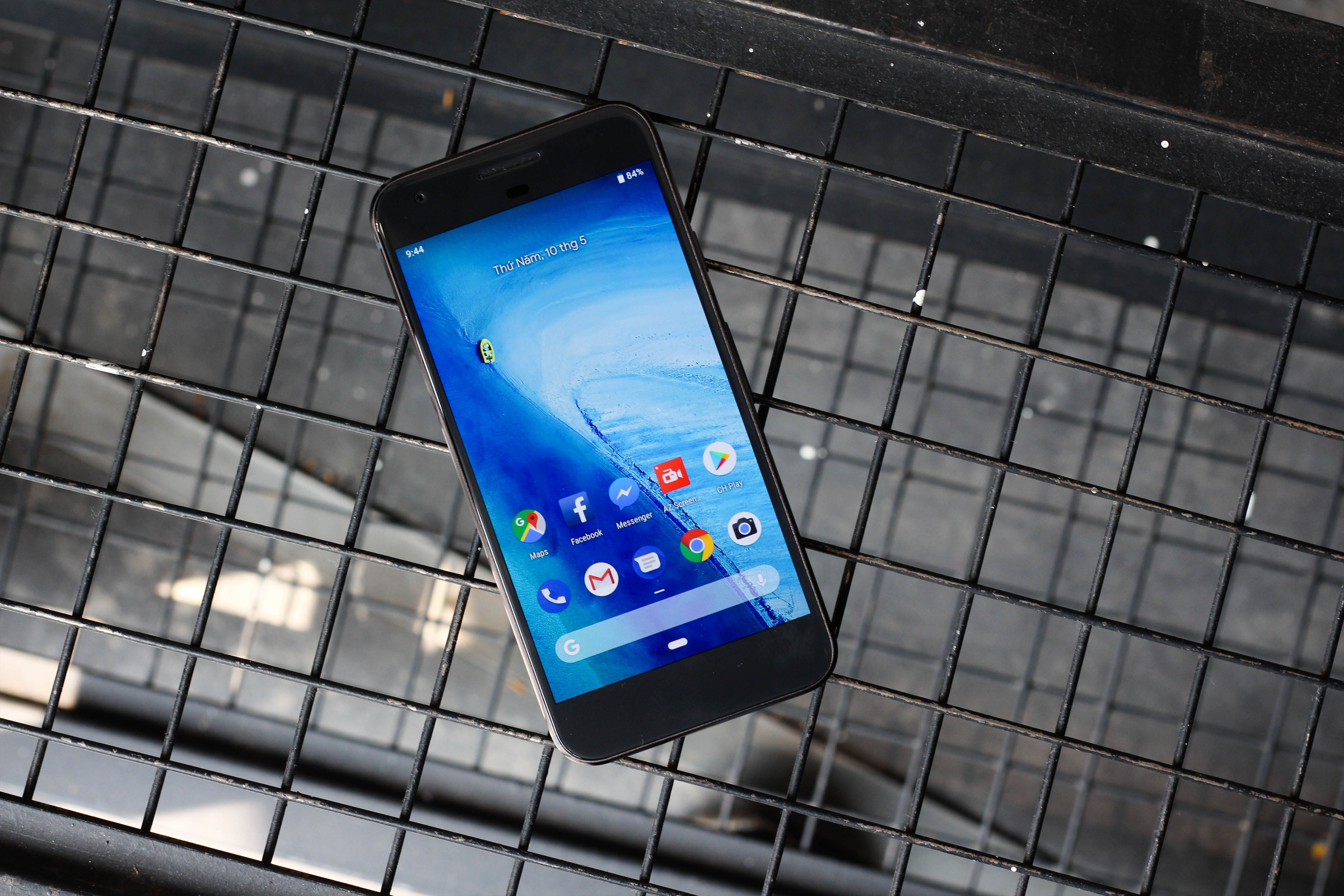 Dung thu Android P anh 9