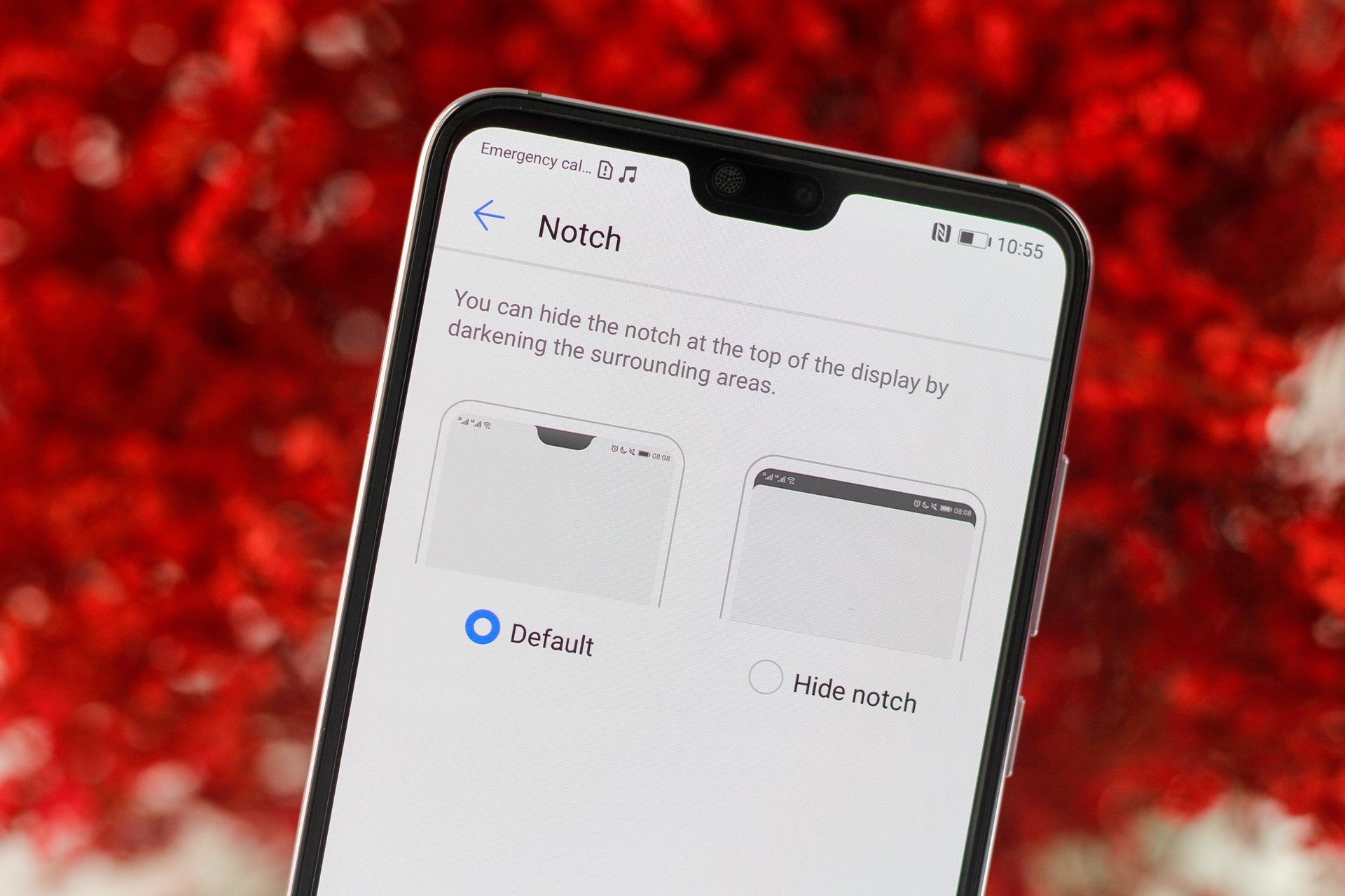 trai nghiem nhanh Huawei P20 Pro anh 9