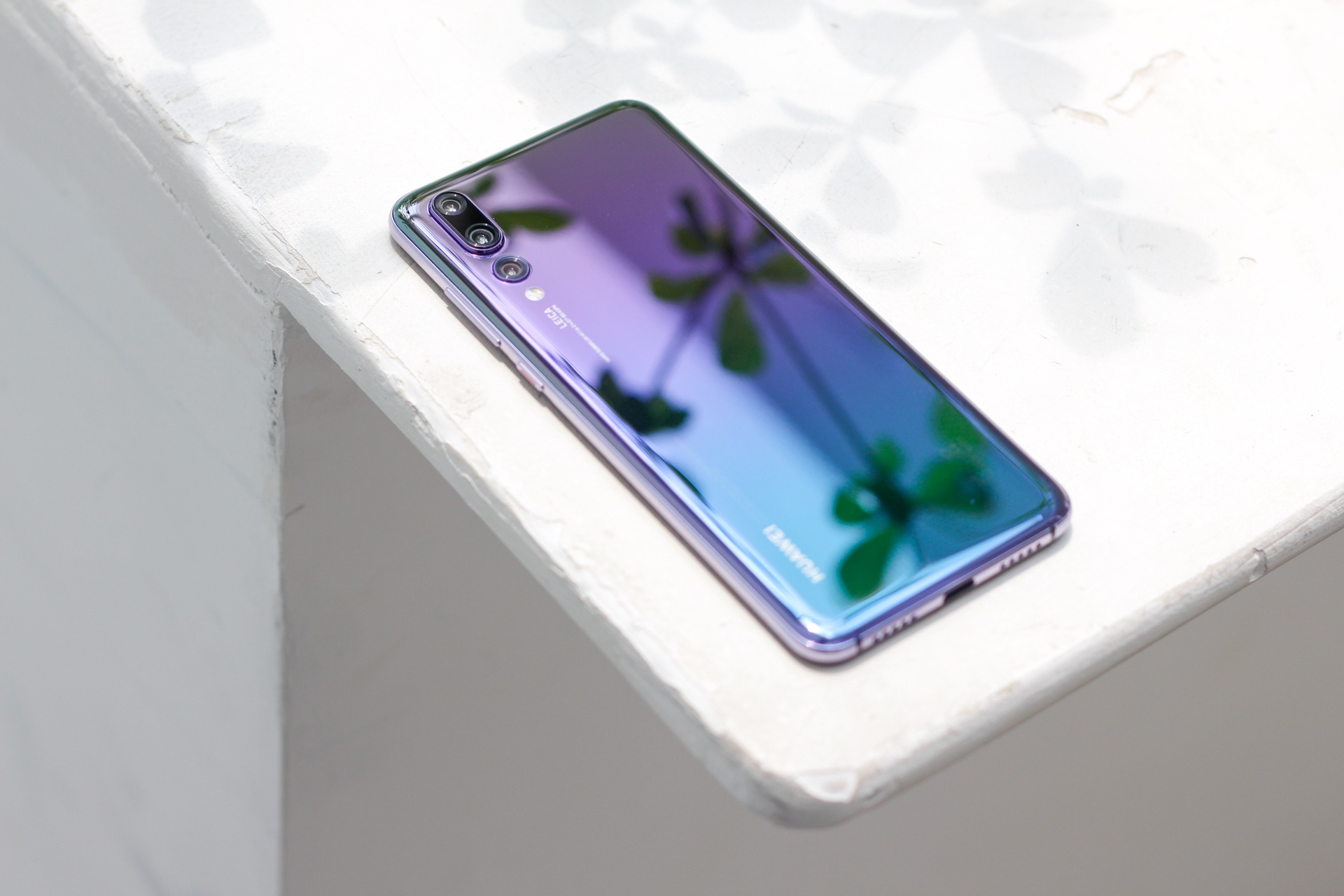 trai nghiem nhanh Huawei P20 Pro anh 14