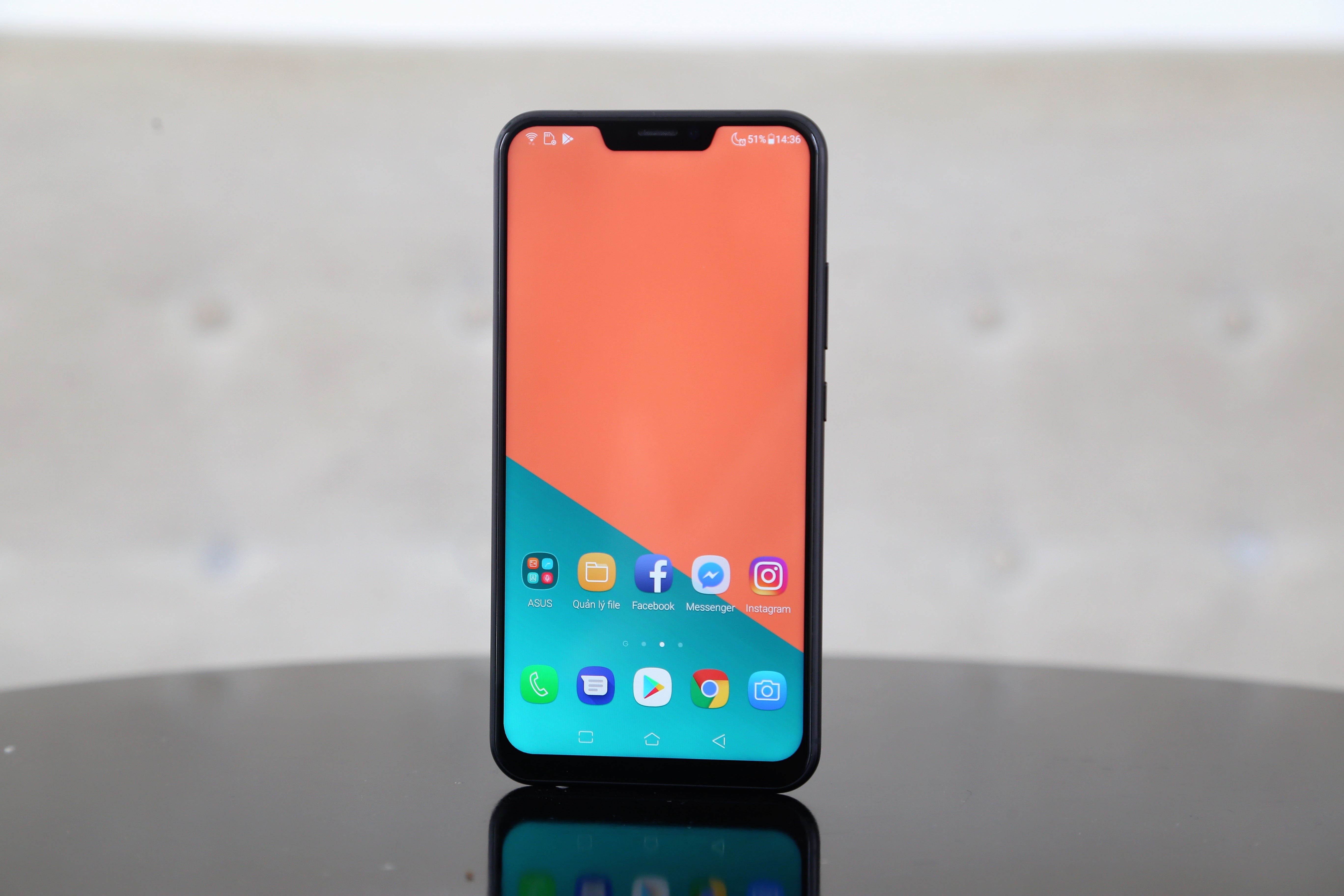 Zenfone 5 2018 ve Viet Nam voi gia 8 trieu dong hinh anh