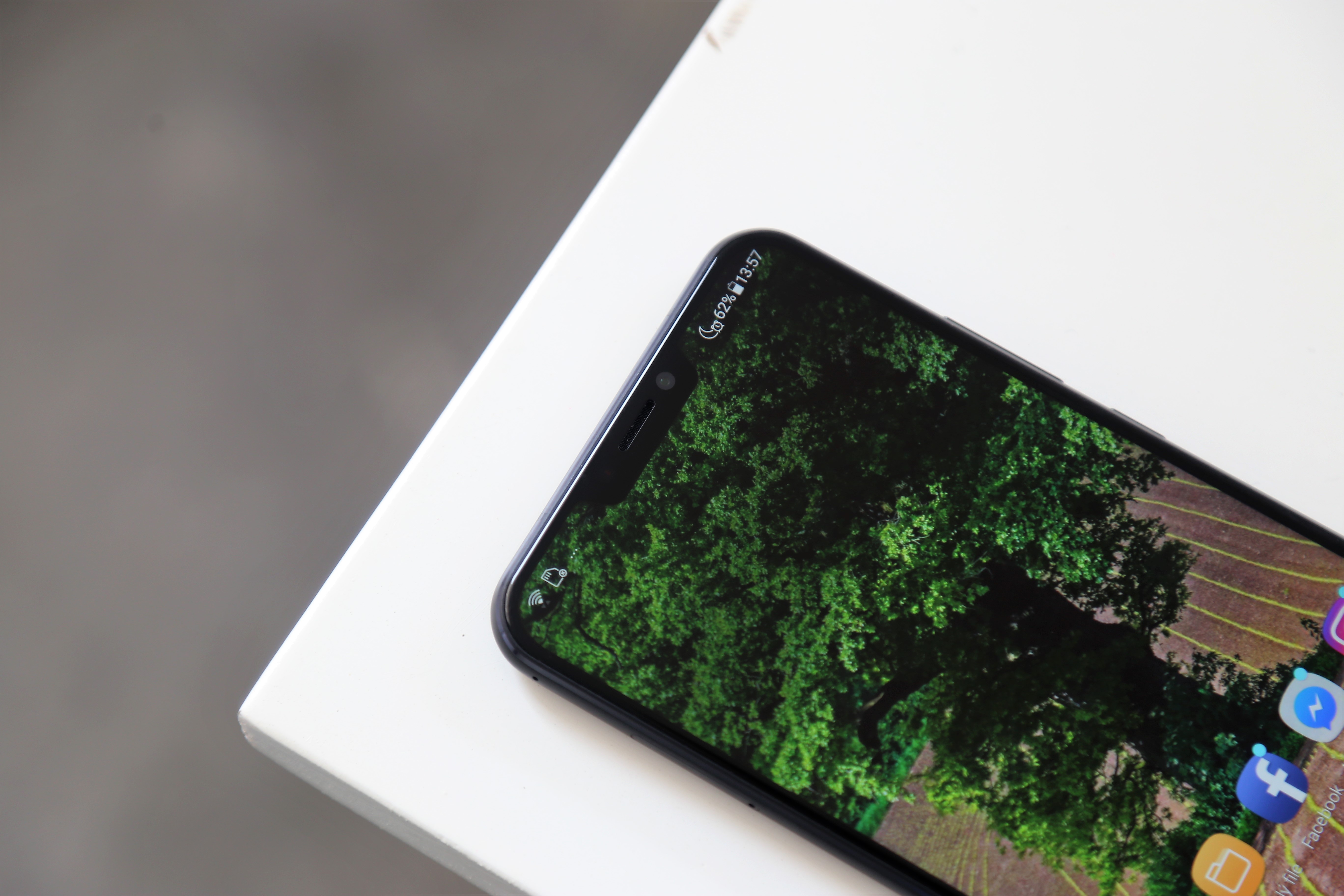 Danh gia nhanh Asus Zenfone 5 (2018) anh 9