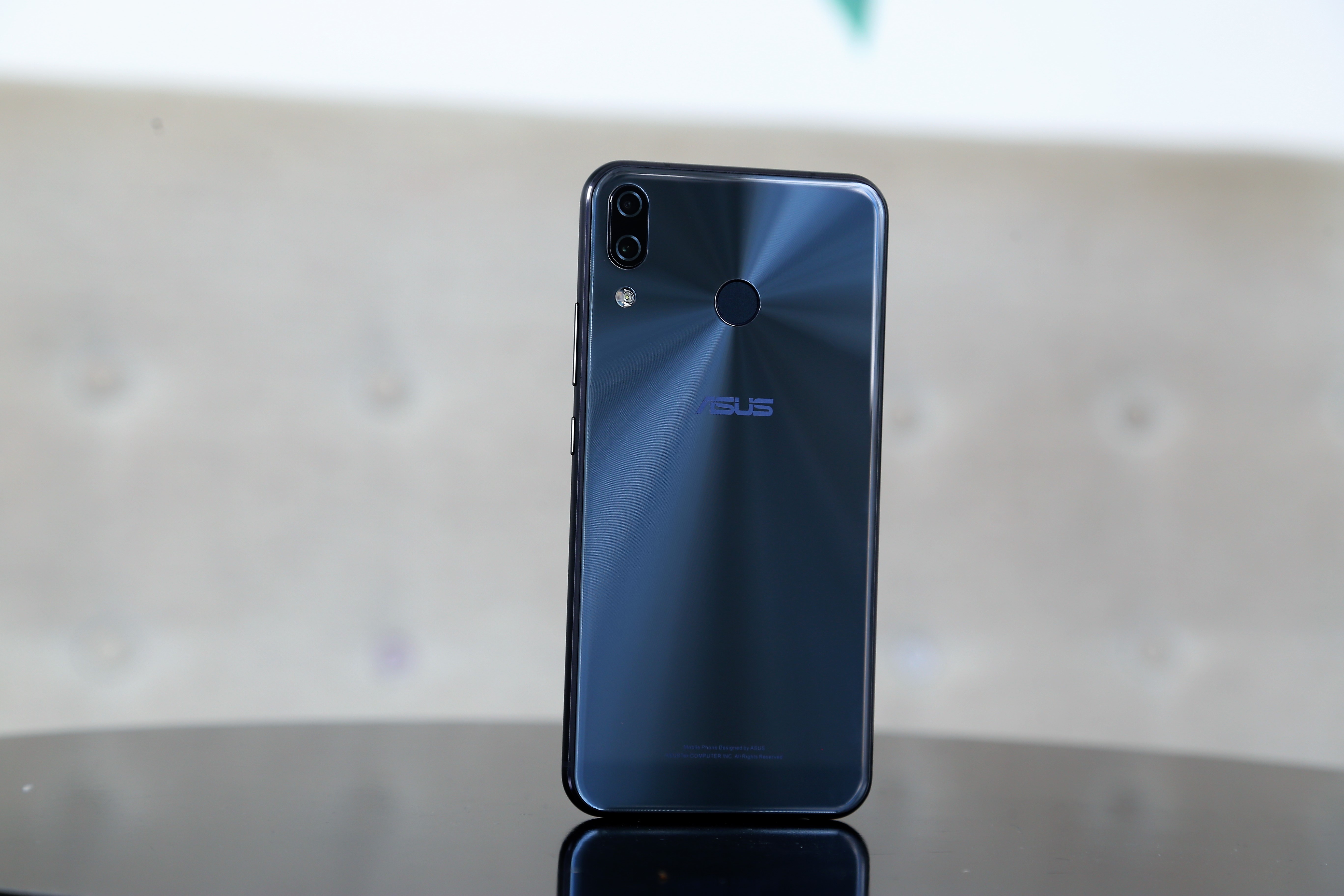Danh gia nhanh Asus Zenfone 5 (2018) anh 7