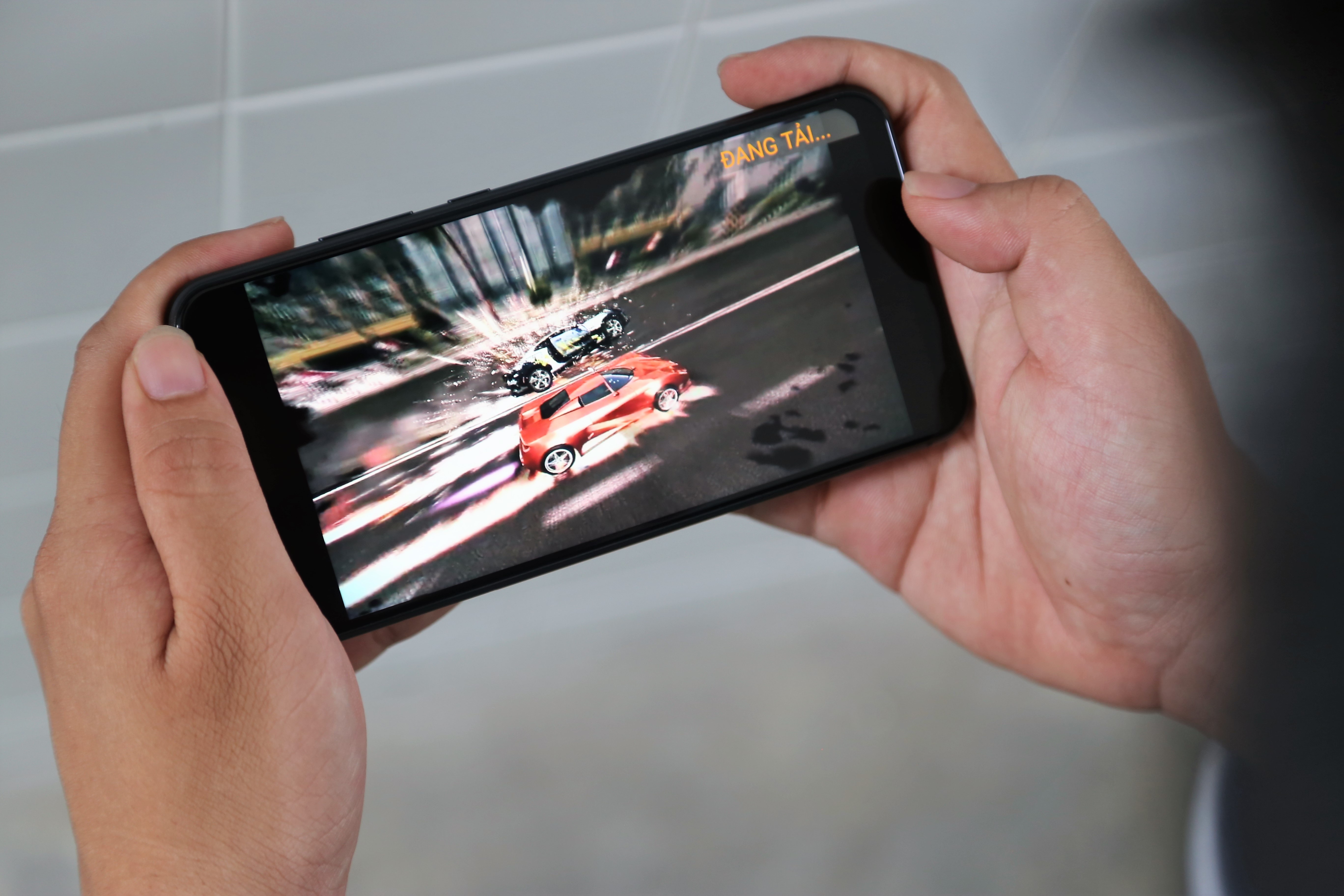 Danh gia nhanh Asus Zenfone 5 (2018) anh 10