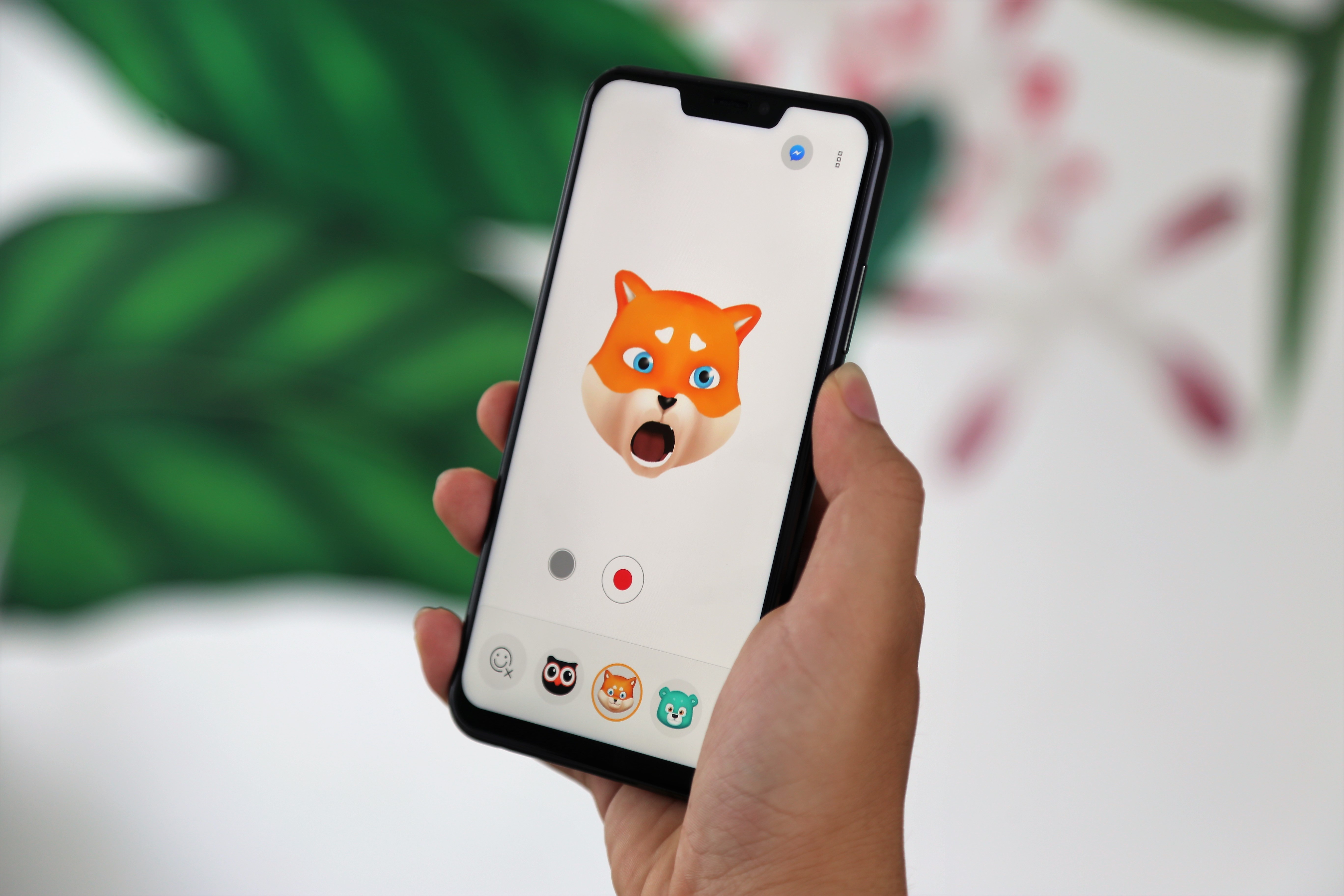 Danh gia nhanh Asus Zenfone 5 (2018) anh 5