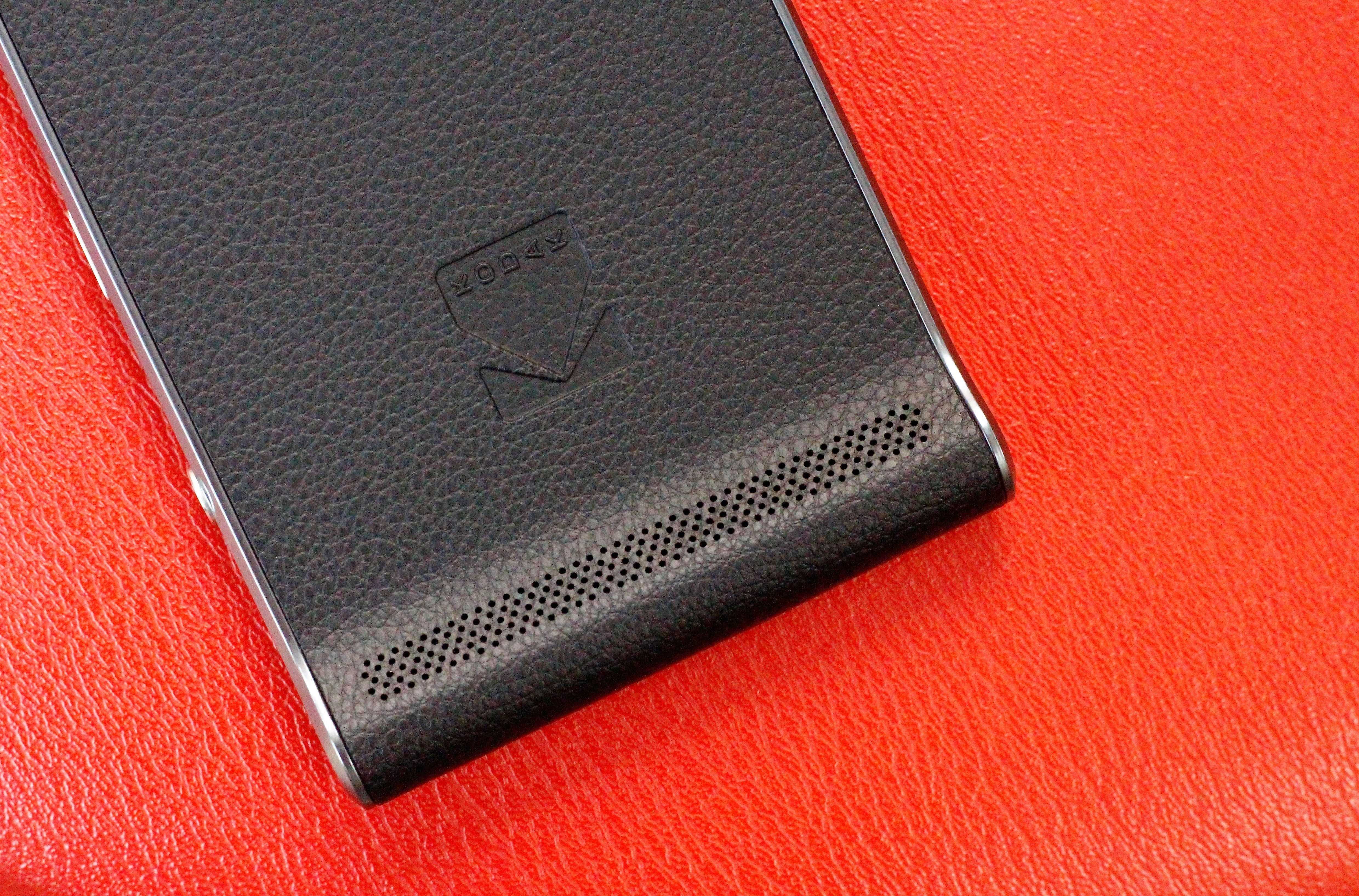 Trai nghiem Kodak Ektra duoc ban voi gia 6, 6 trieu dong tai VN anh 3