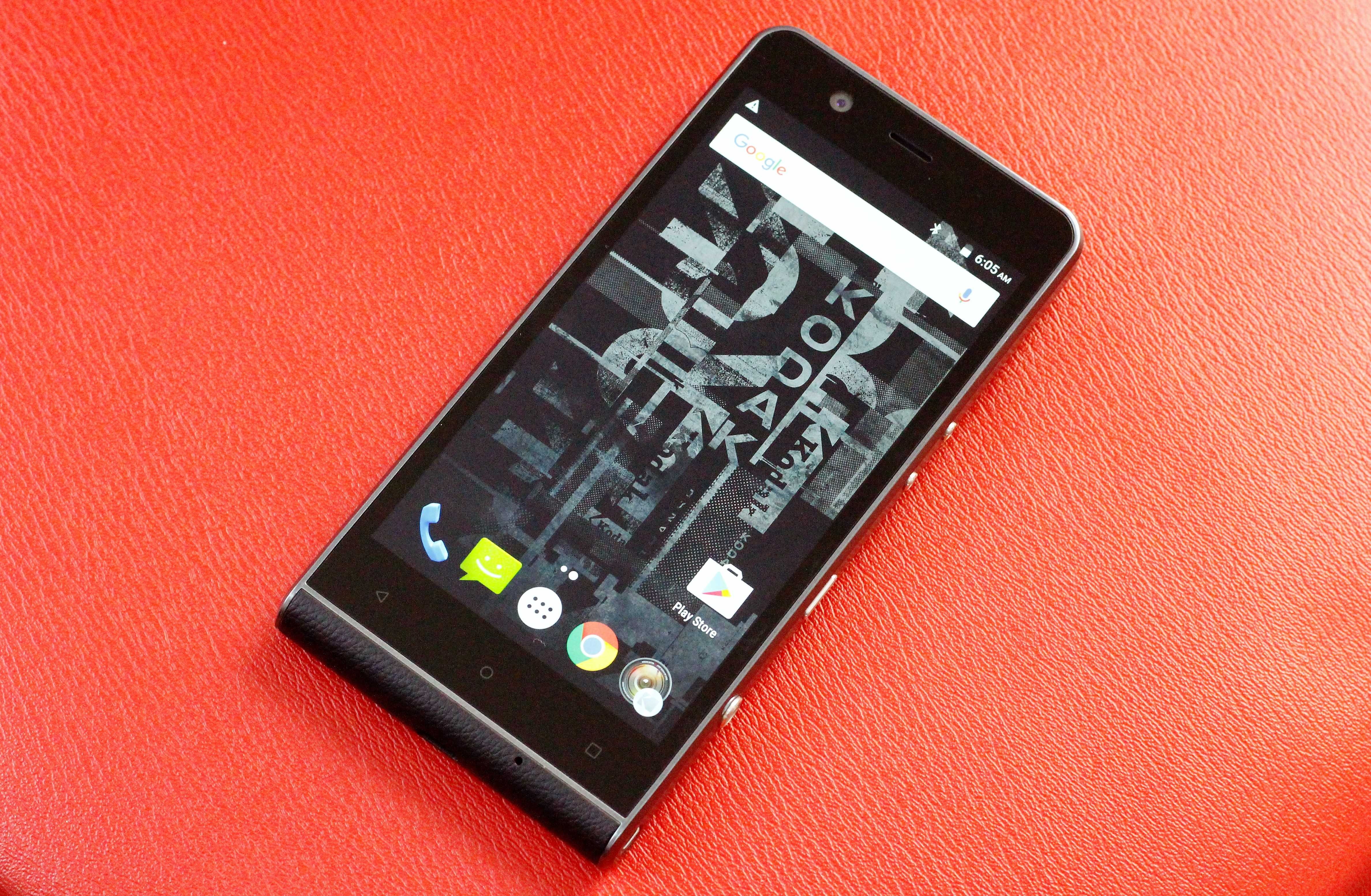 Trai nghiem Kodak Ektra duoc ban voi gia 6, 6 trieu dong tai VN anh 10