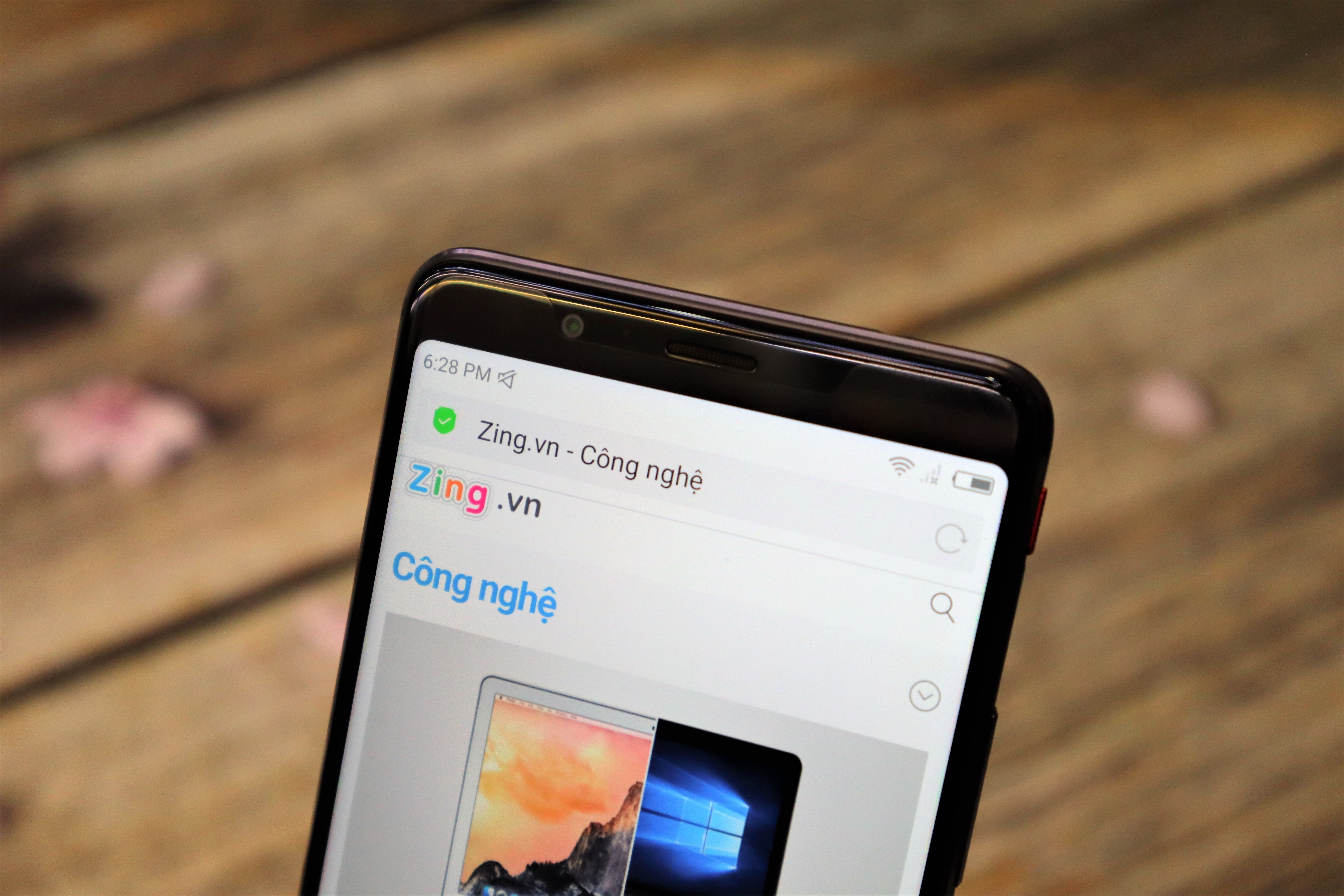 Trai nghiem Nubia Red Magic anh 10