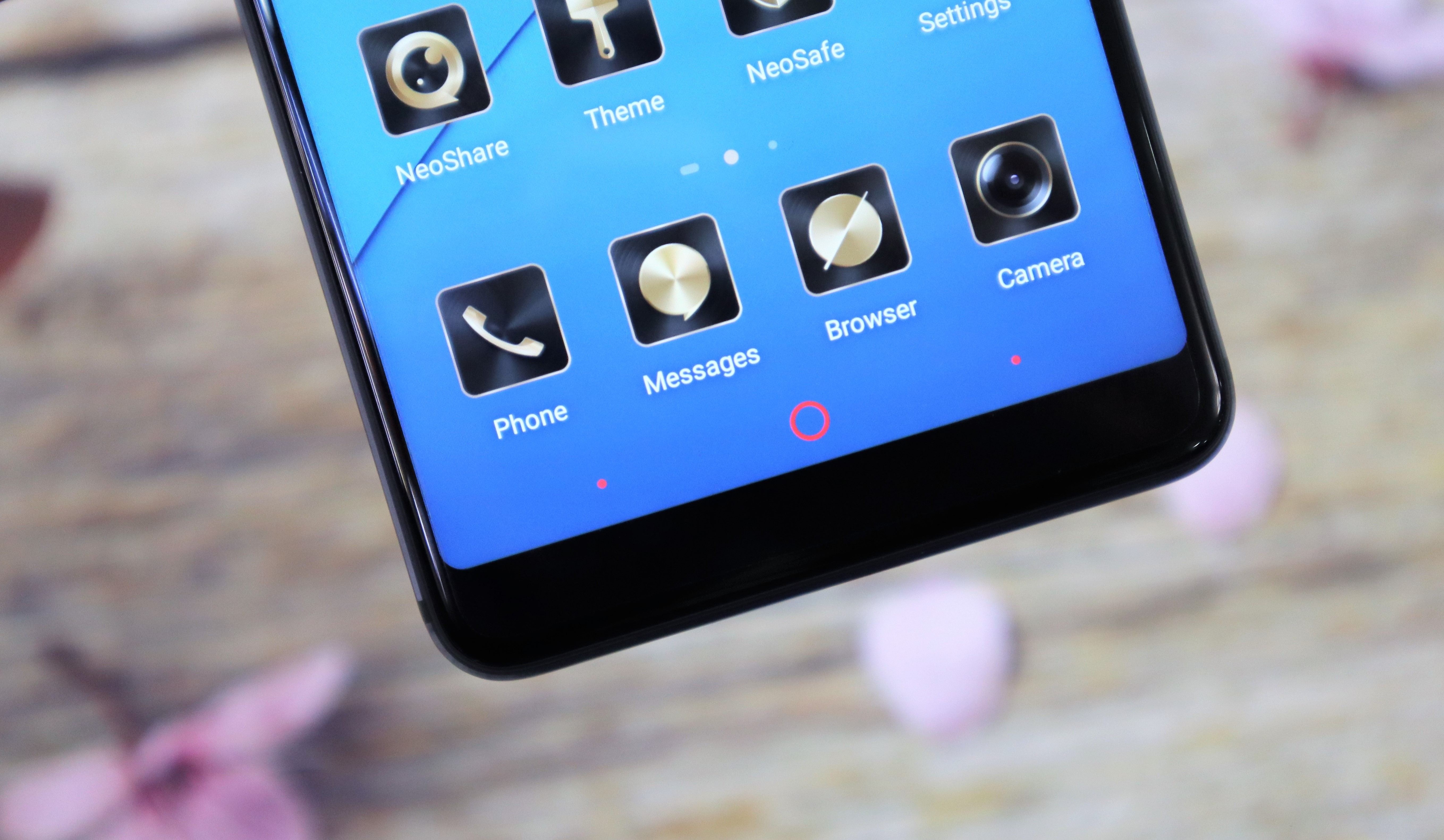 Trai nghiem Nubia Red Magic anh 6