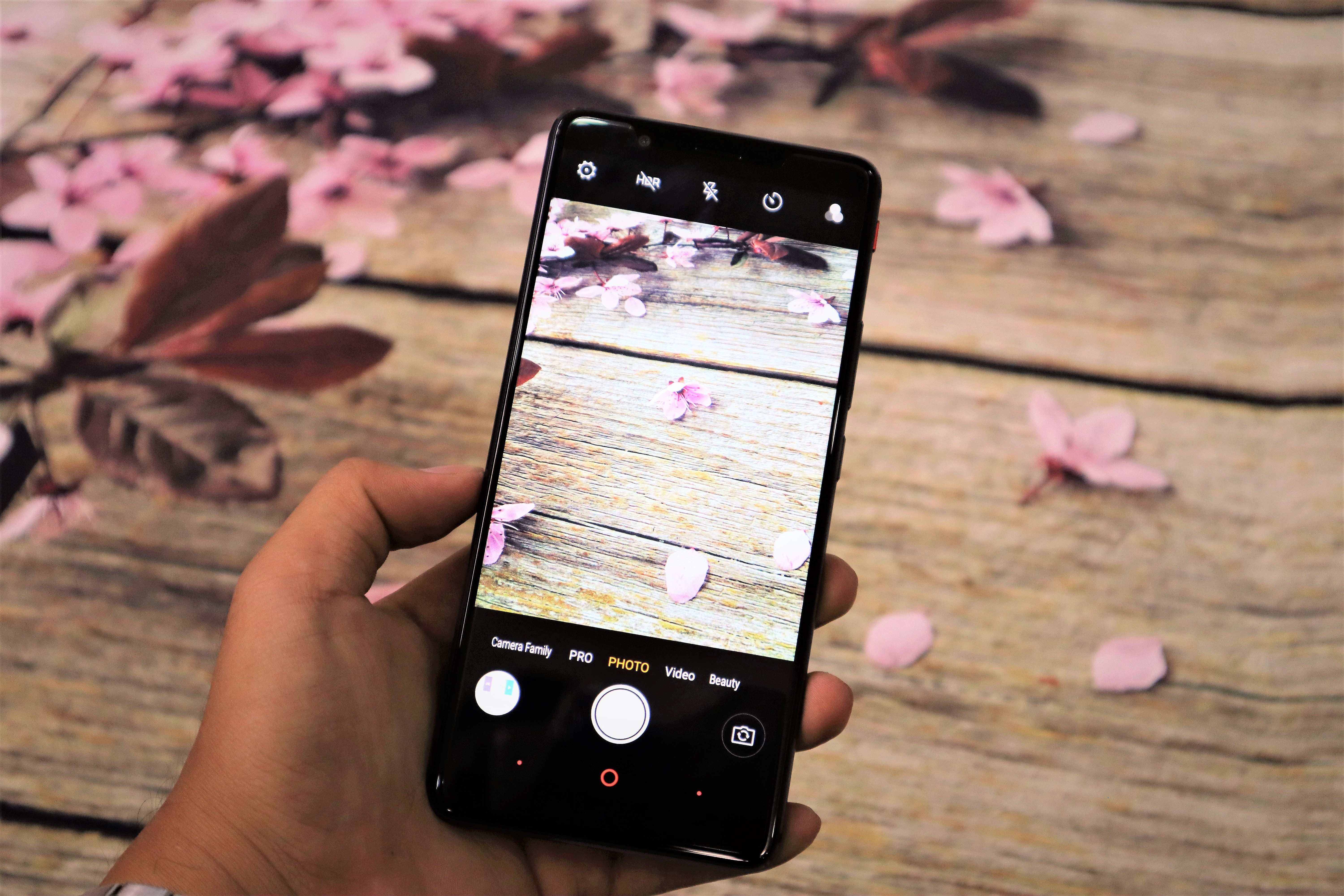 Trai nghiem Nubia Red Magic anh 9