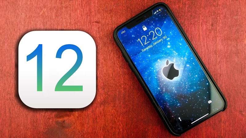 iOS 12 cho iPhone, iPad se co gi hot? hinh anh