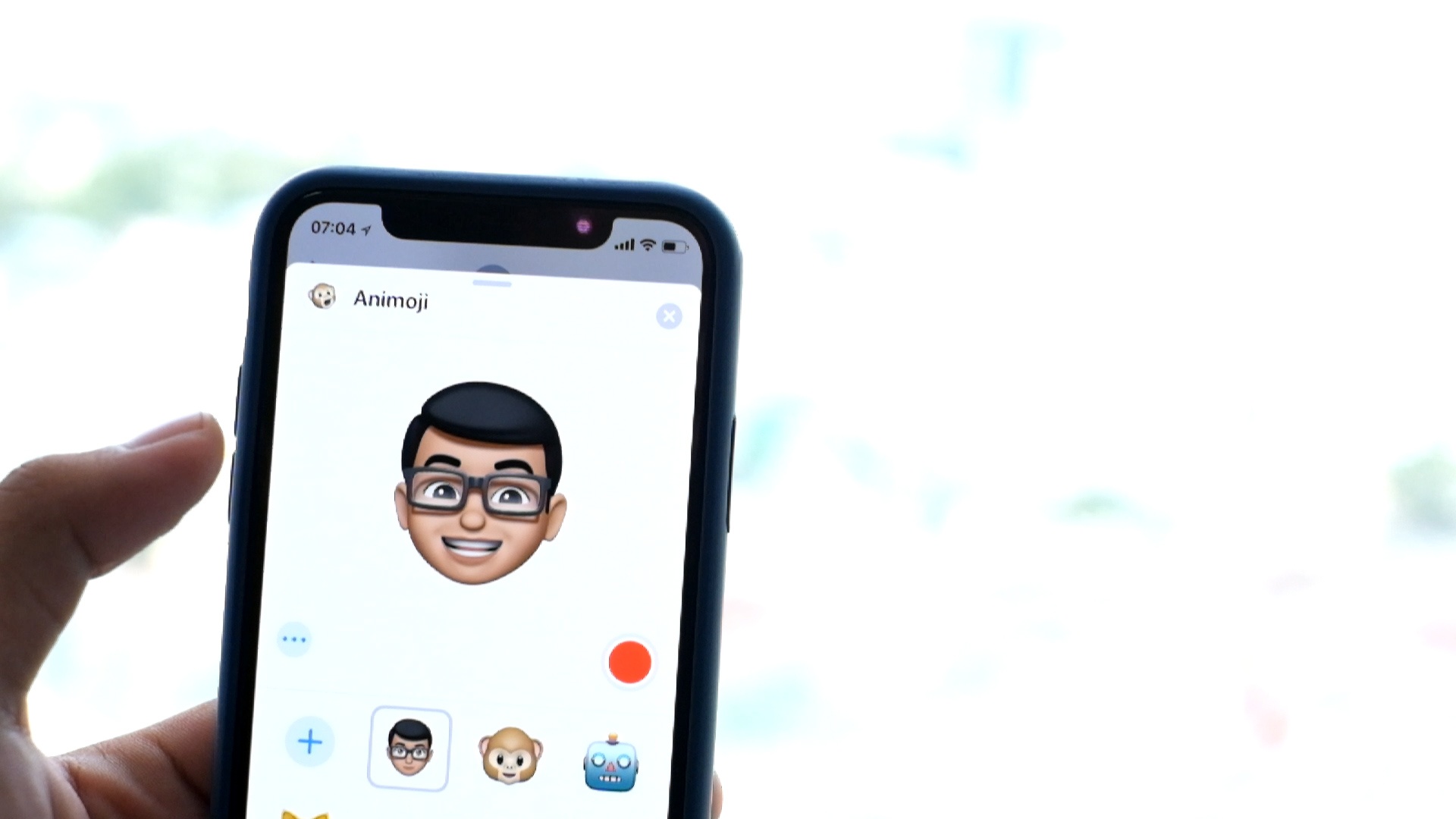 Trai nghiem iOS 12 beta tai Viet Nam hinh anh