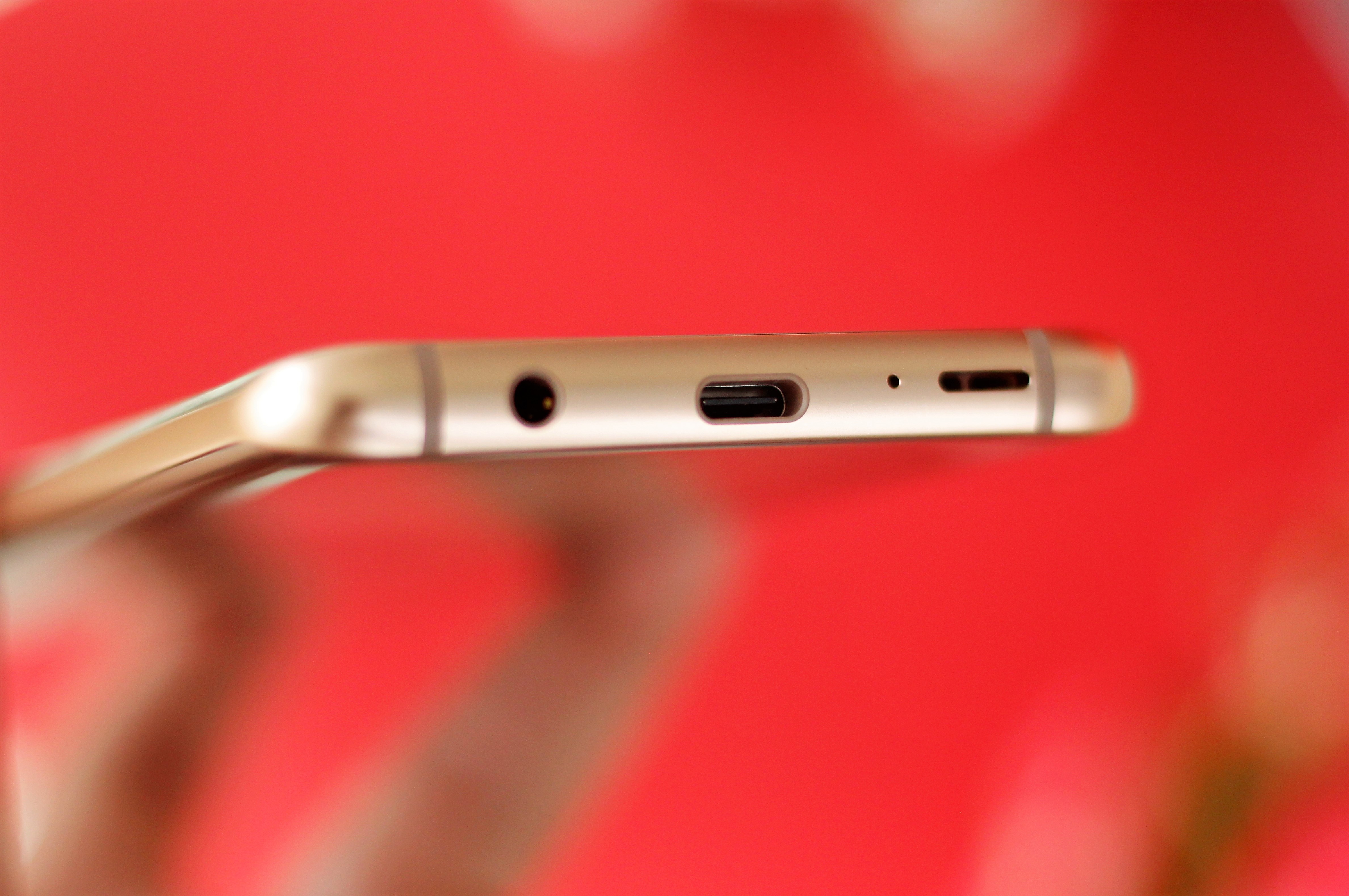 Anh Galaxy S9+ phien ban mau hoang kim anh 5