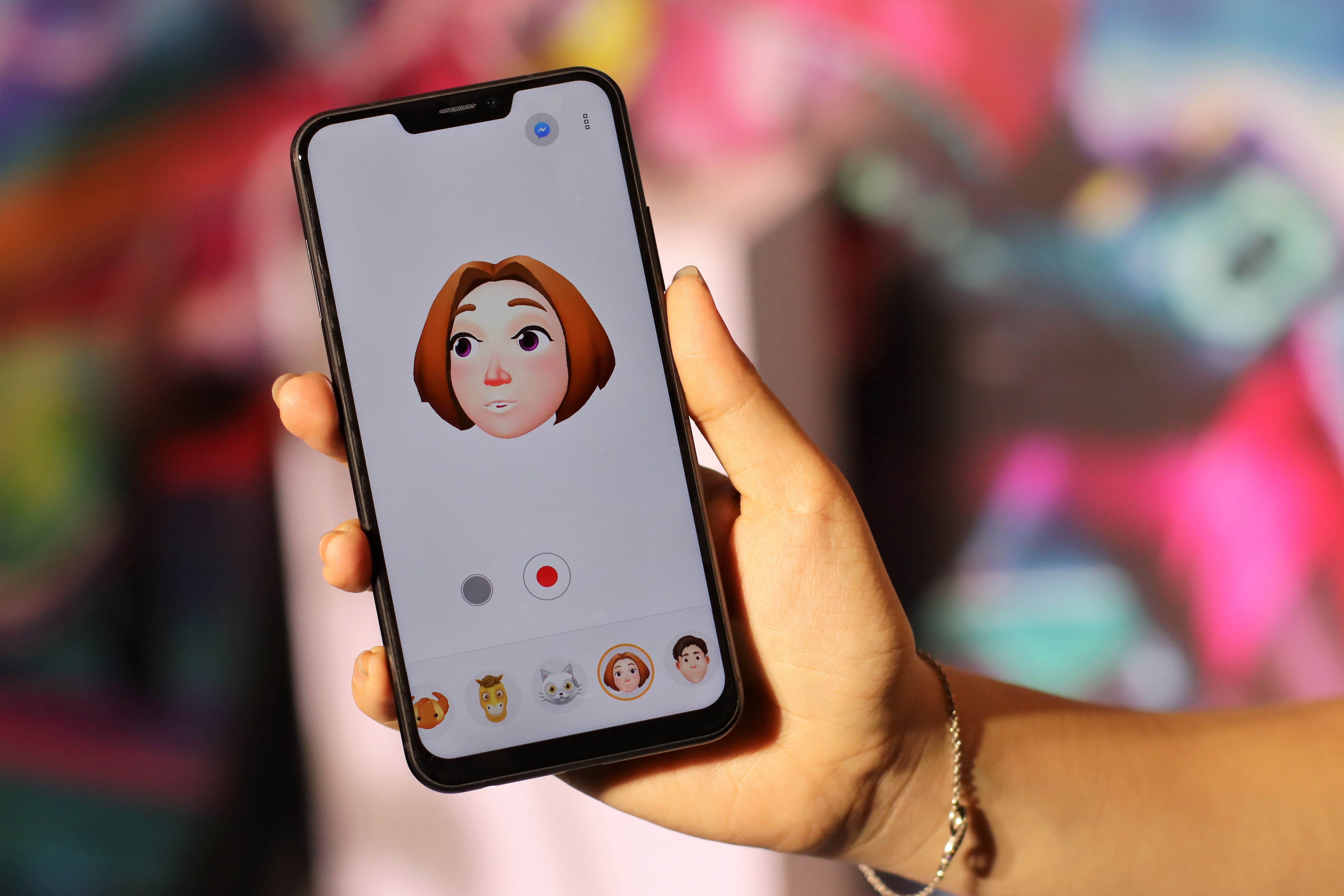 Asus ra mat Zenfone 5Z va Zenfone Max Pro M1 anh 4