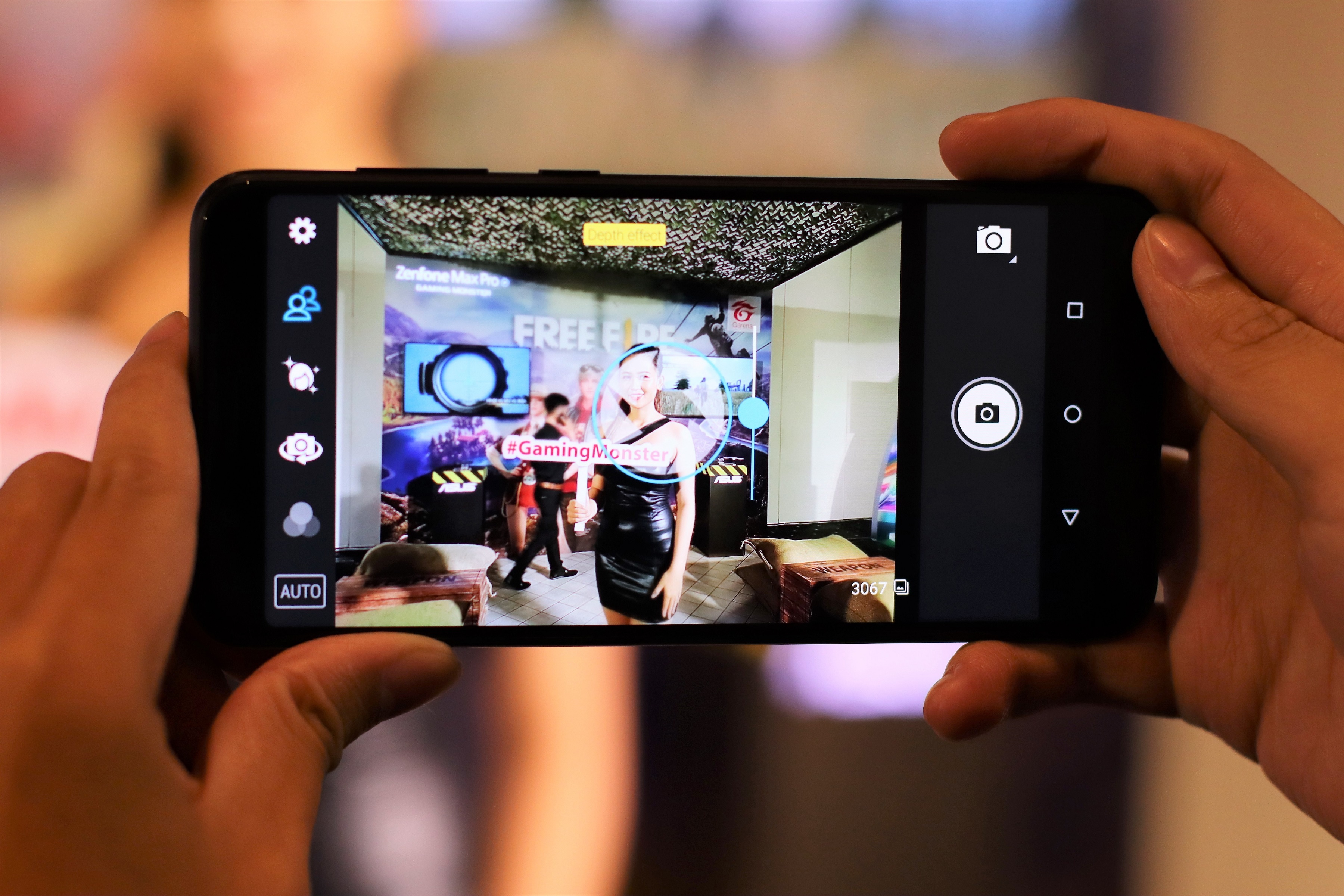 Asus ra mat Zenfone 5Z va Zenfone Max Pro M1 anh 9