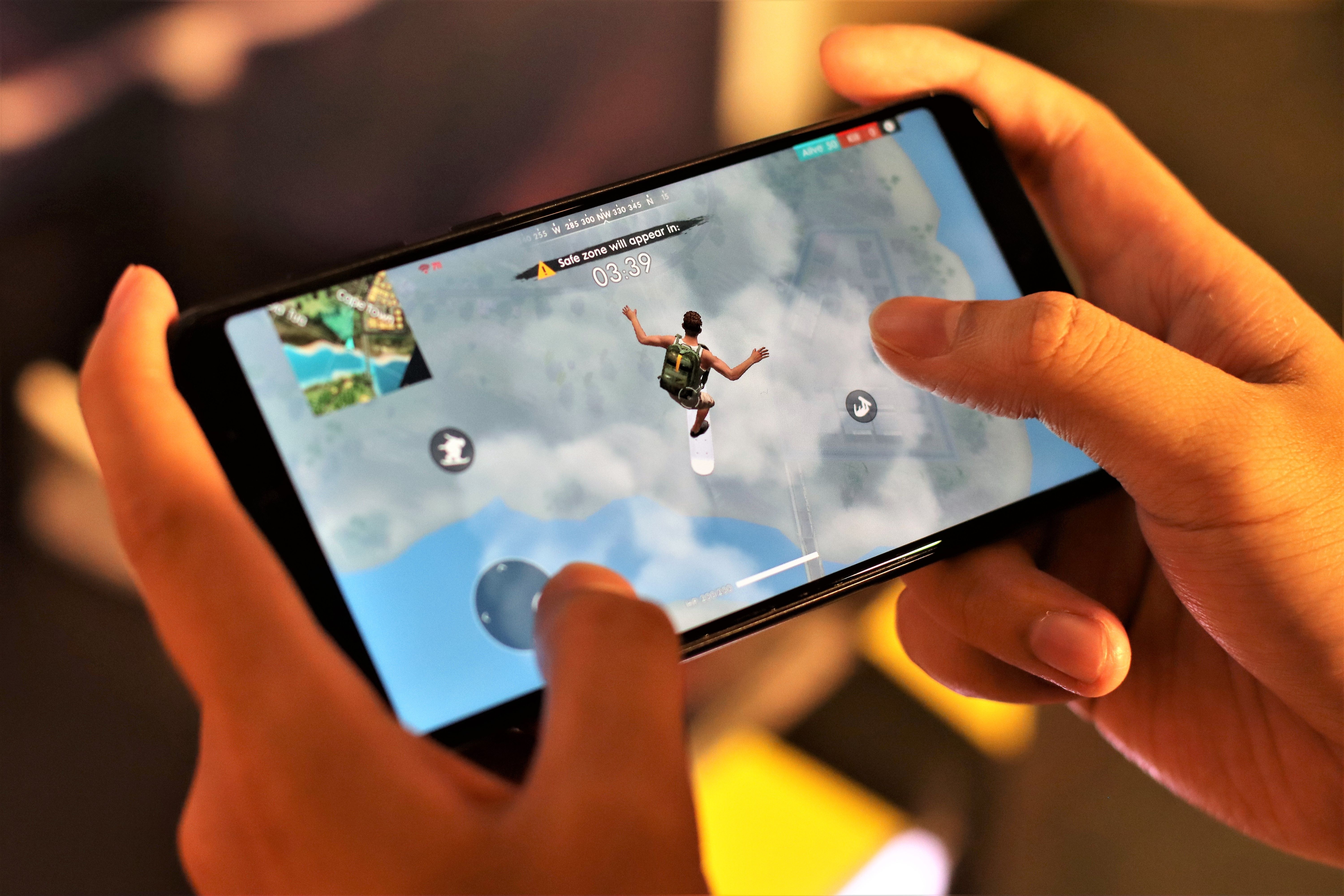 Asus ra mat Zenfone 5Z va Zenfone Max Pro M1 anh 8