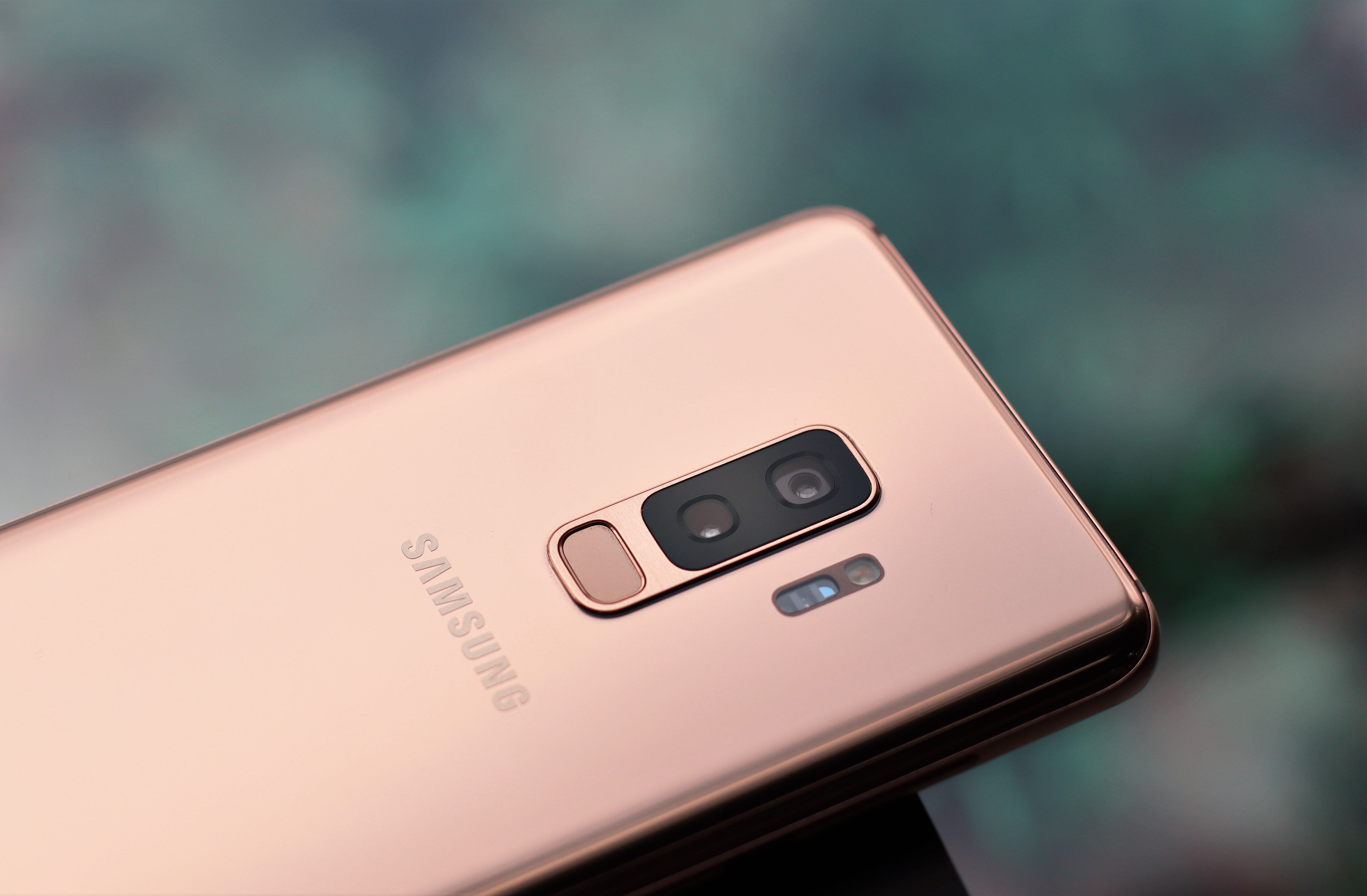 Cac tinh nang dac biet tao dau an cho smartphone hien nay hinh anh