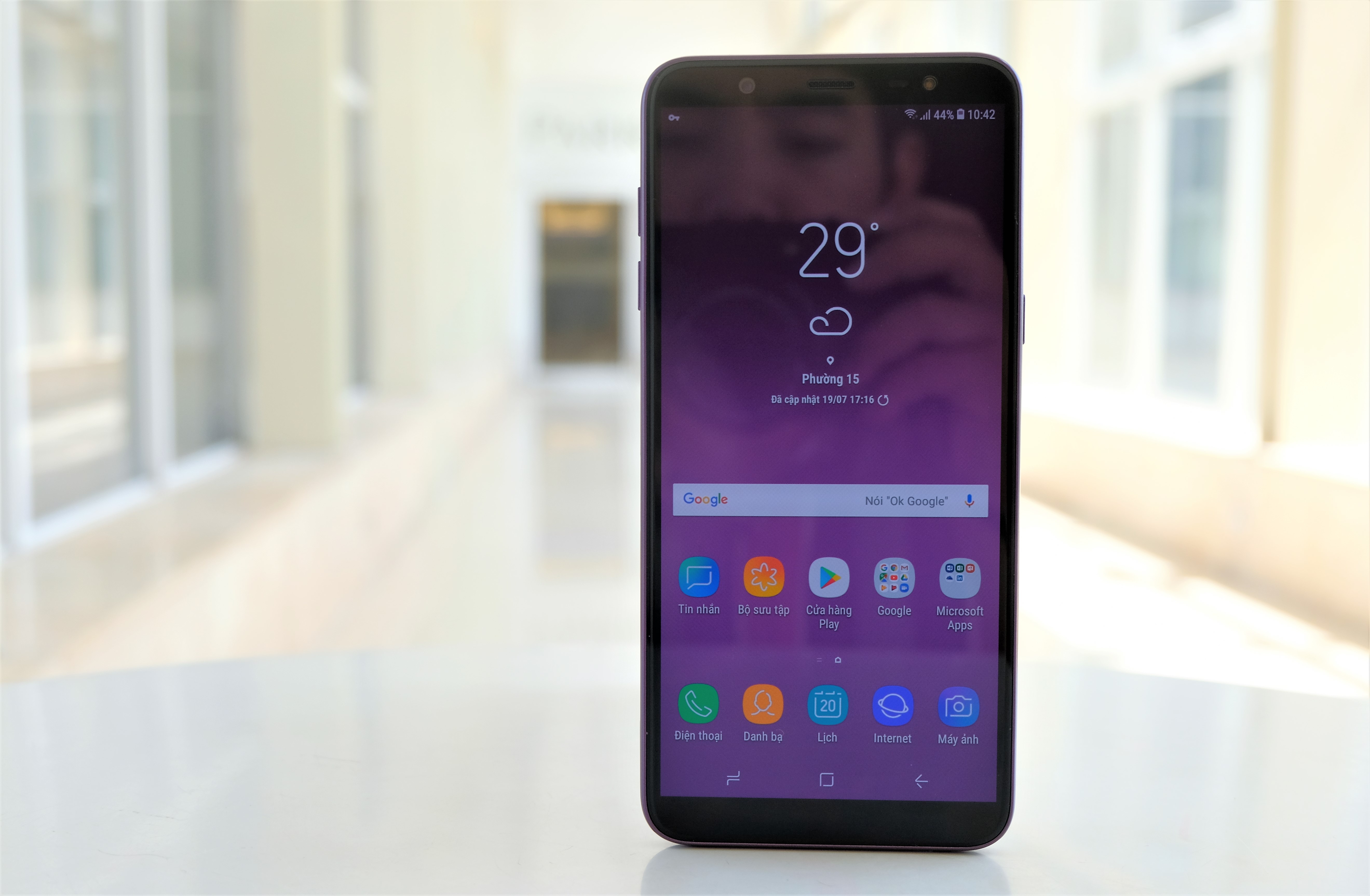 danh gia Galaxy J8 anh 13