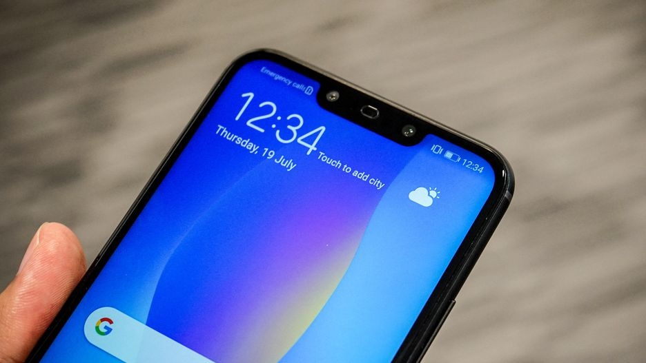 Huawei Nova 3i ra mắt ảnh 7 Huawei Nova 3i ra mat anh 7